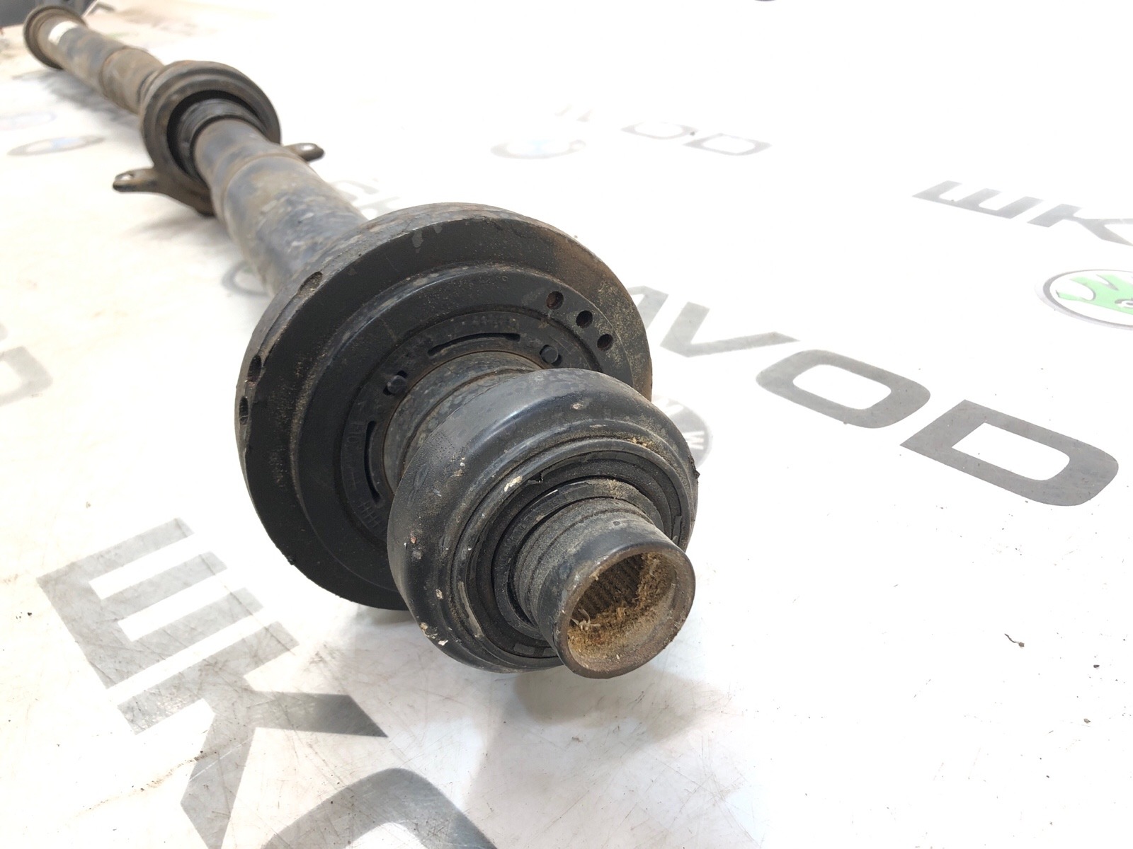 карданный вал, 10000 рублей, Москва