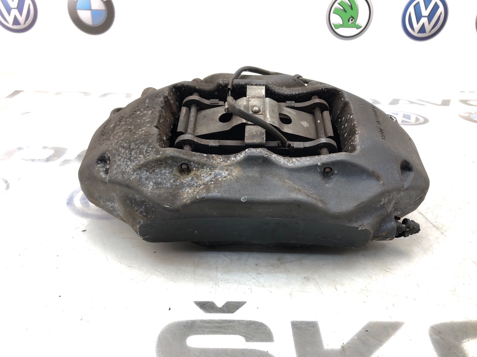 Суппорт тормозной, 7000 рублей, Москва