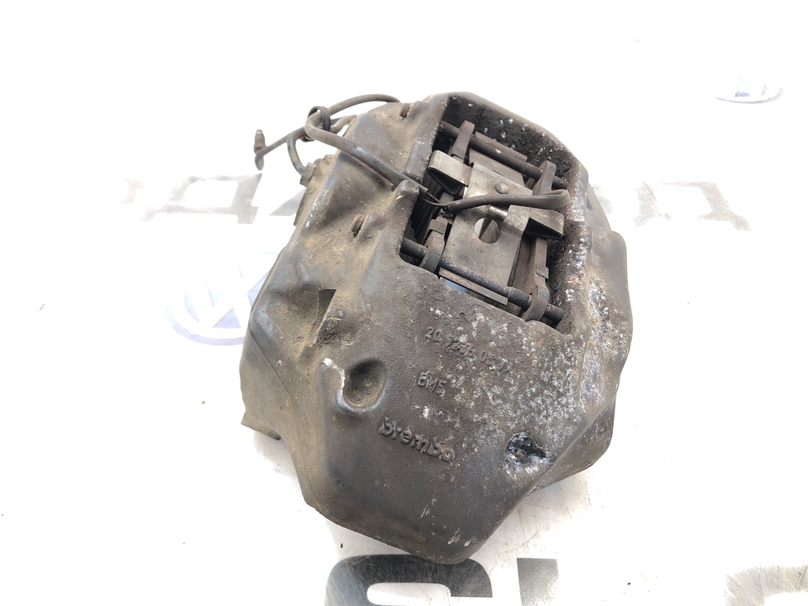 Суппорт тормозной, 7000 рублей, Москва