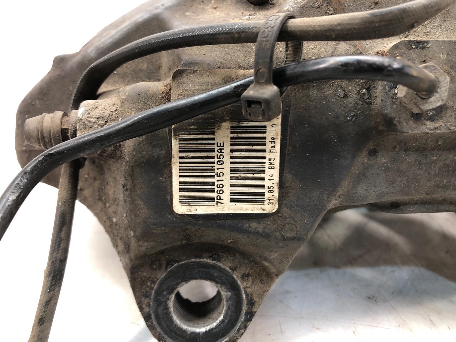 Суппорт тормозной, 7000 рублей, Москва