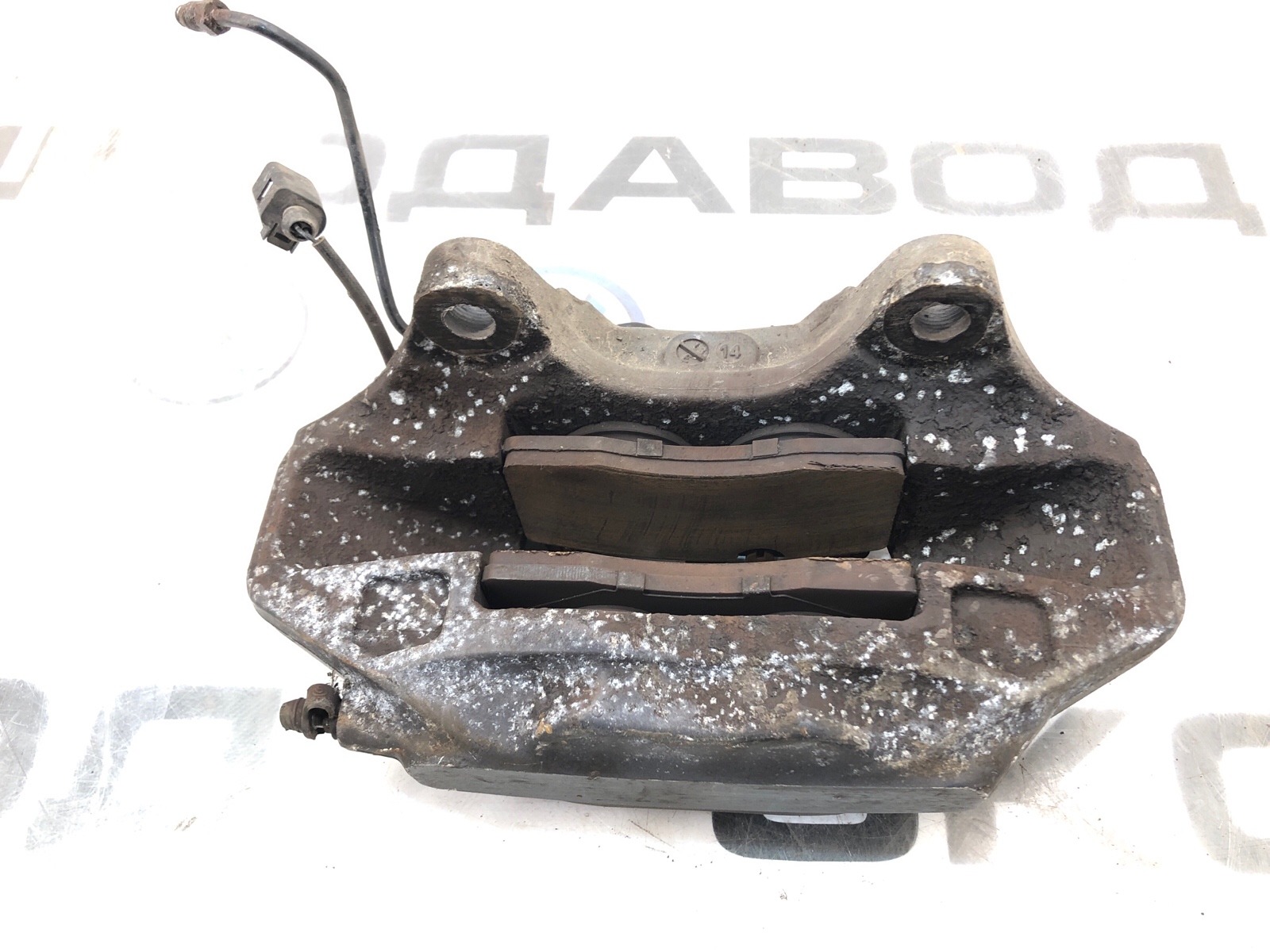 Суппорт тормозной, 7000 рублей, Москва