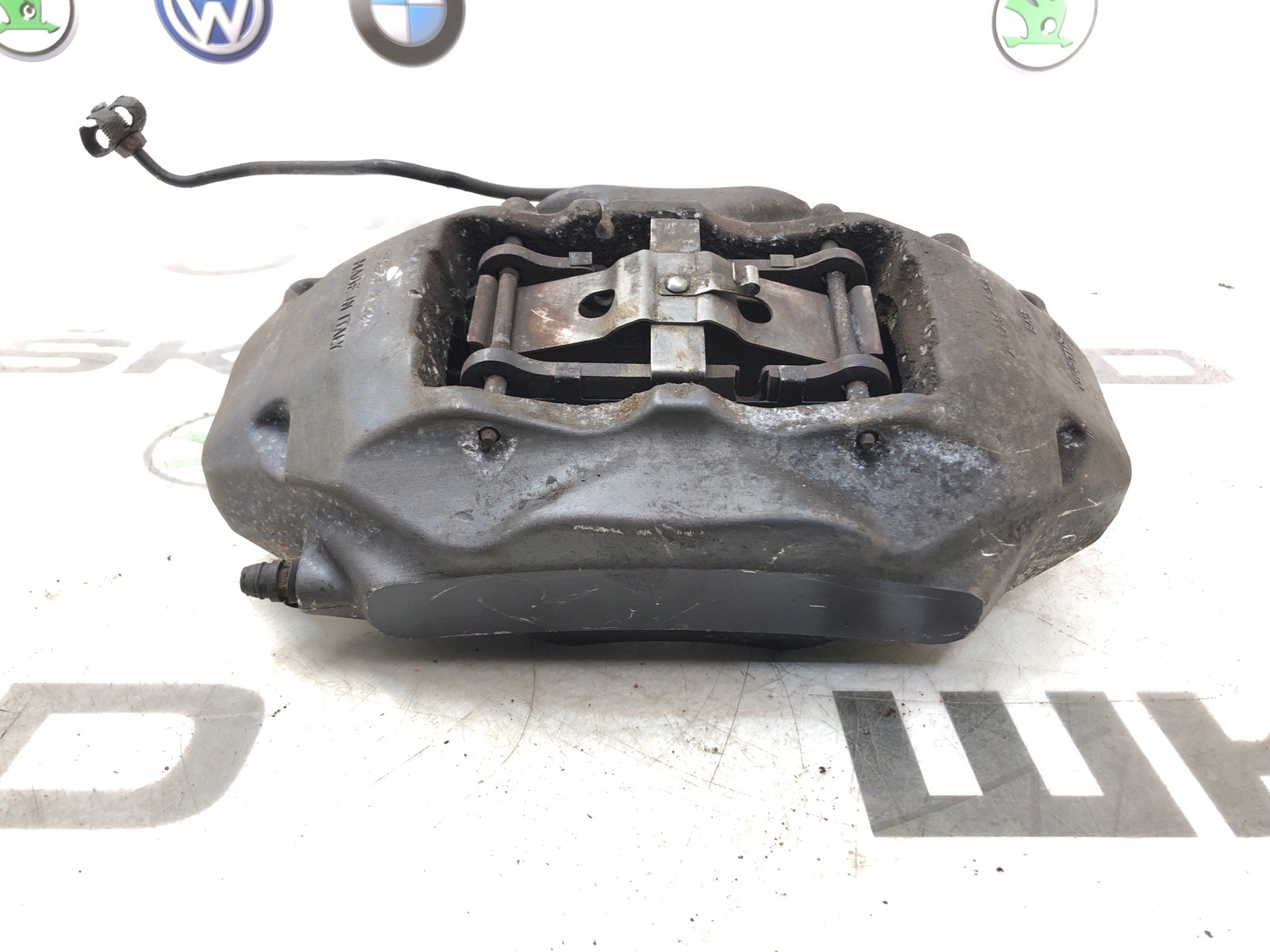 Суппорт тормозной, 7000 рублей, Москва