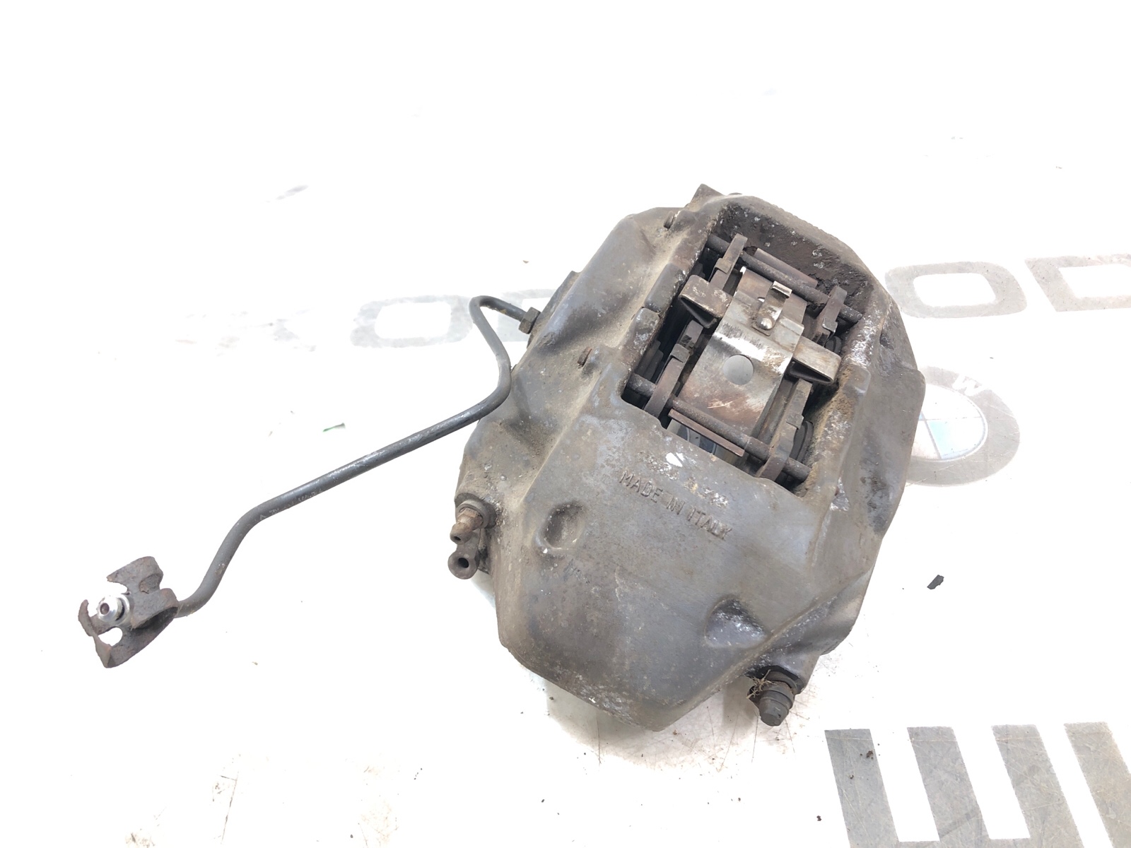 Суппорт тормозной, 7000 рублей, Москва