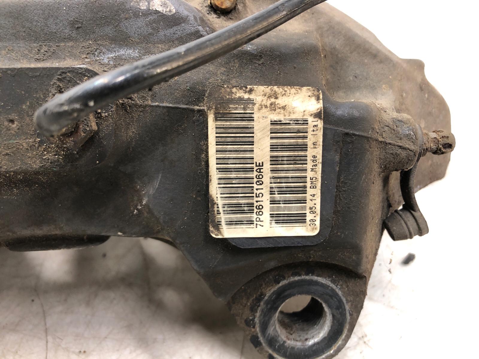 Суппорт тормозной, 7000 рублей, Москва