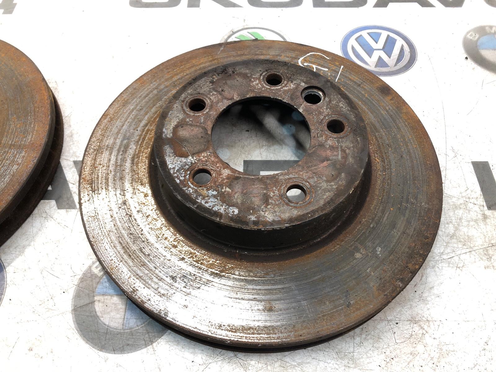 Диски тормозные, 7000 рублей, Москва