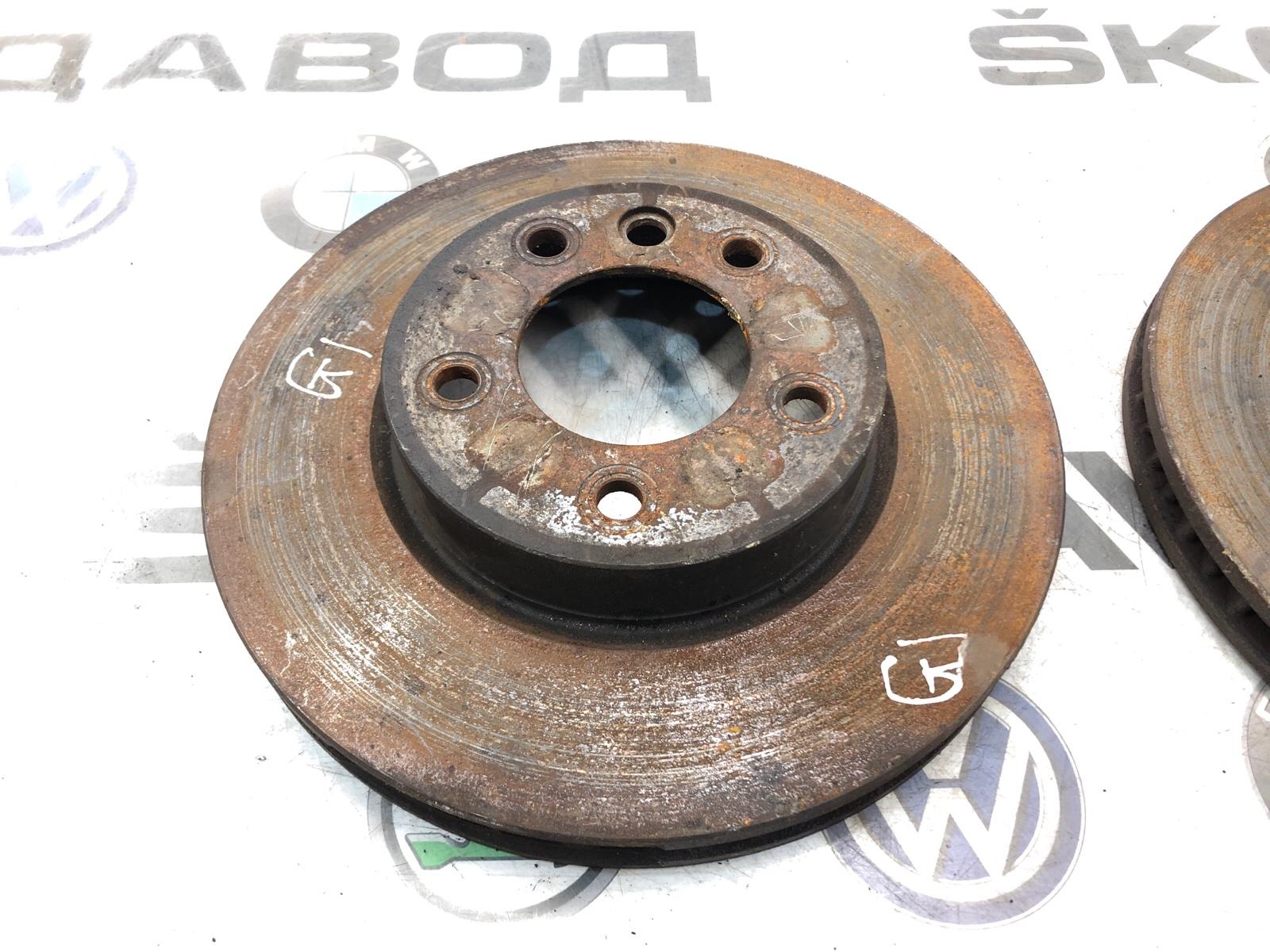 Диски тормозные, 7000 рублей, Москва