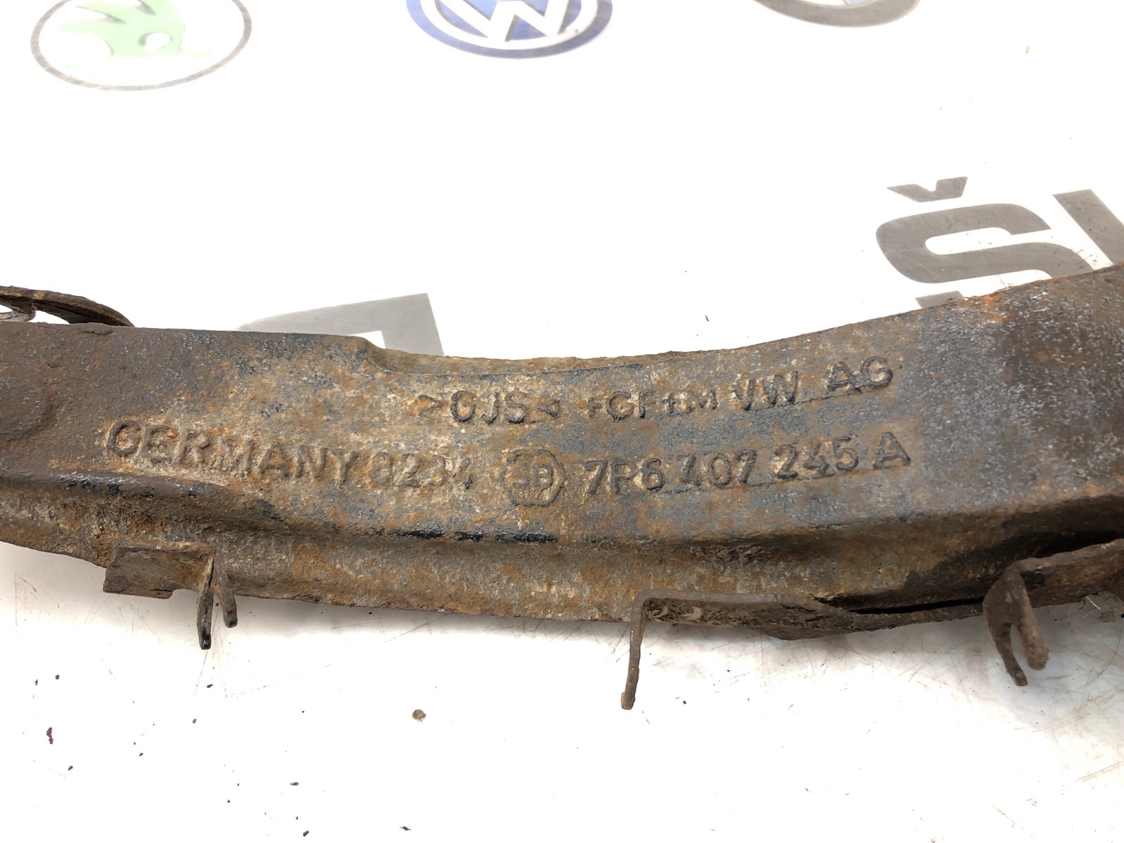 Кулак поворотный, 5000 рублей, Москва