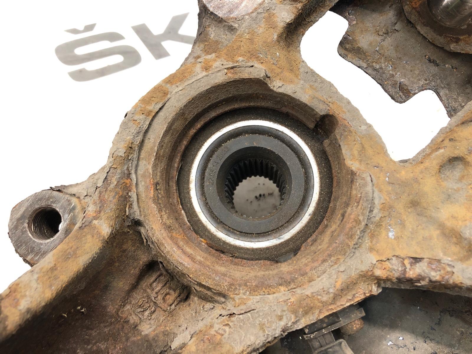 Кулак поворотный, 5000 рублей, Москва