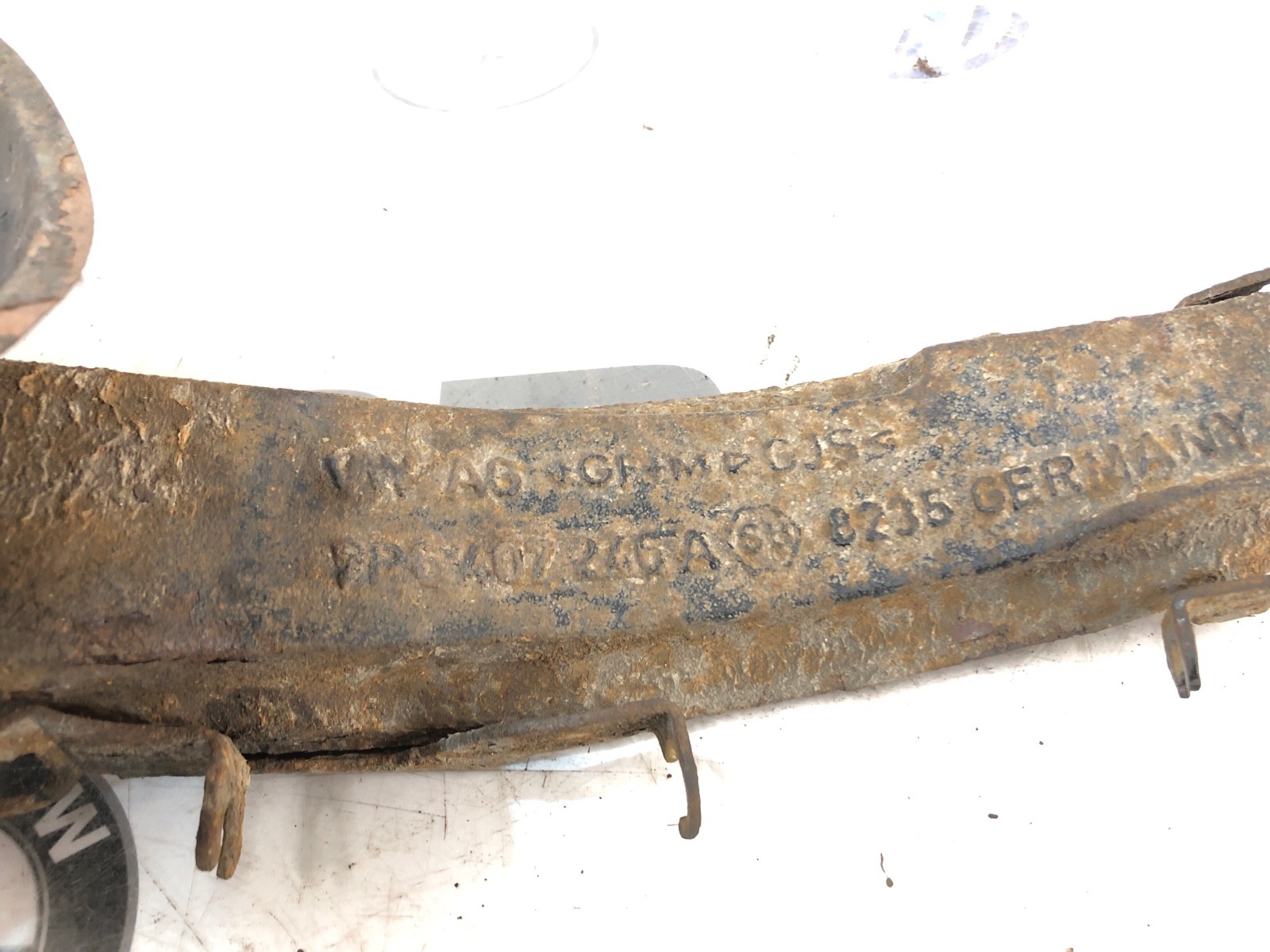 Кулак поворотный, 5000 рублей, Москва