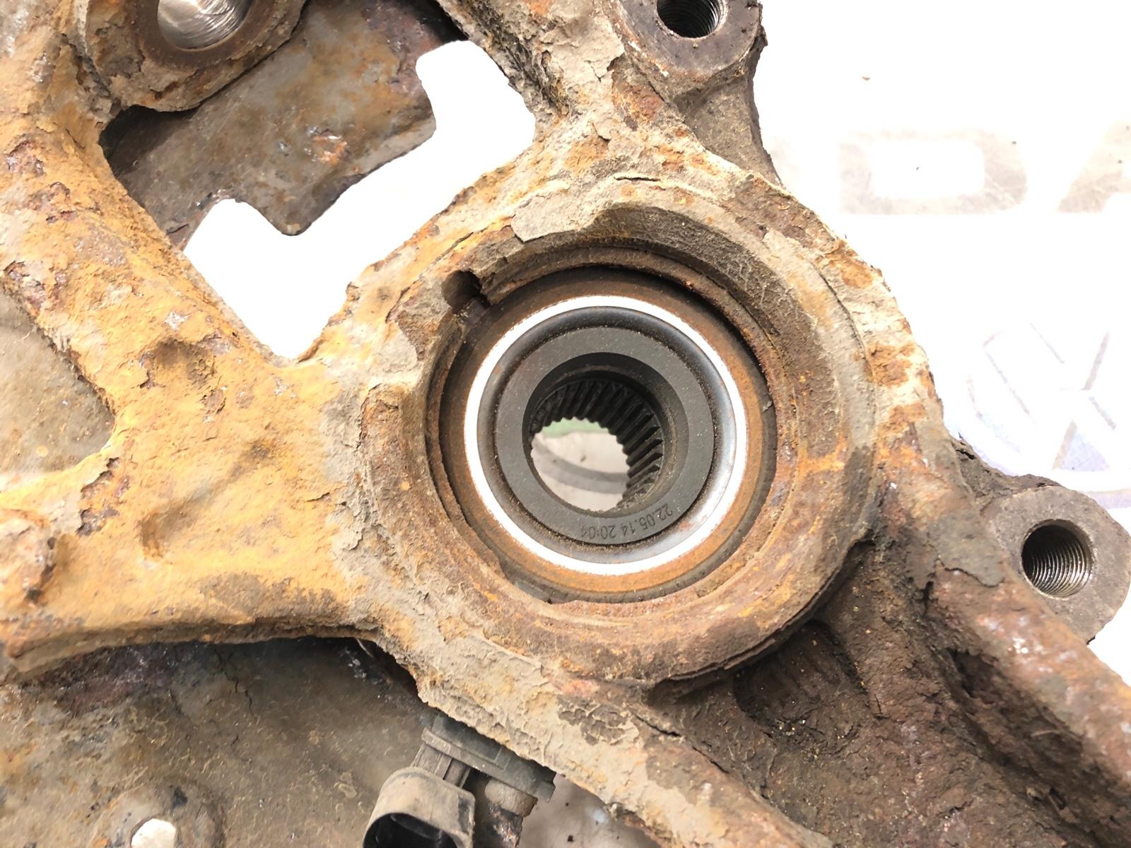 Кулак поворотный, 5000 рублей, Москва