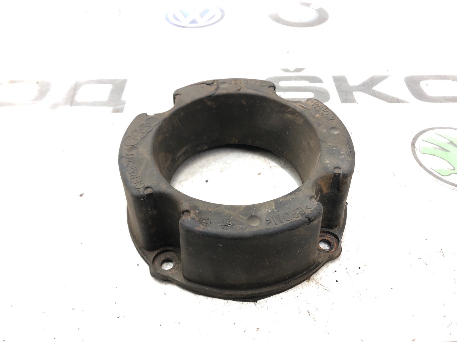 демпфер, 1000 рублей, Москва