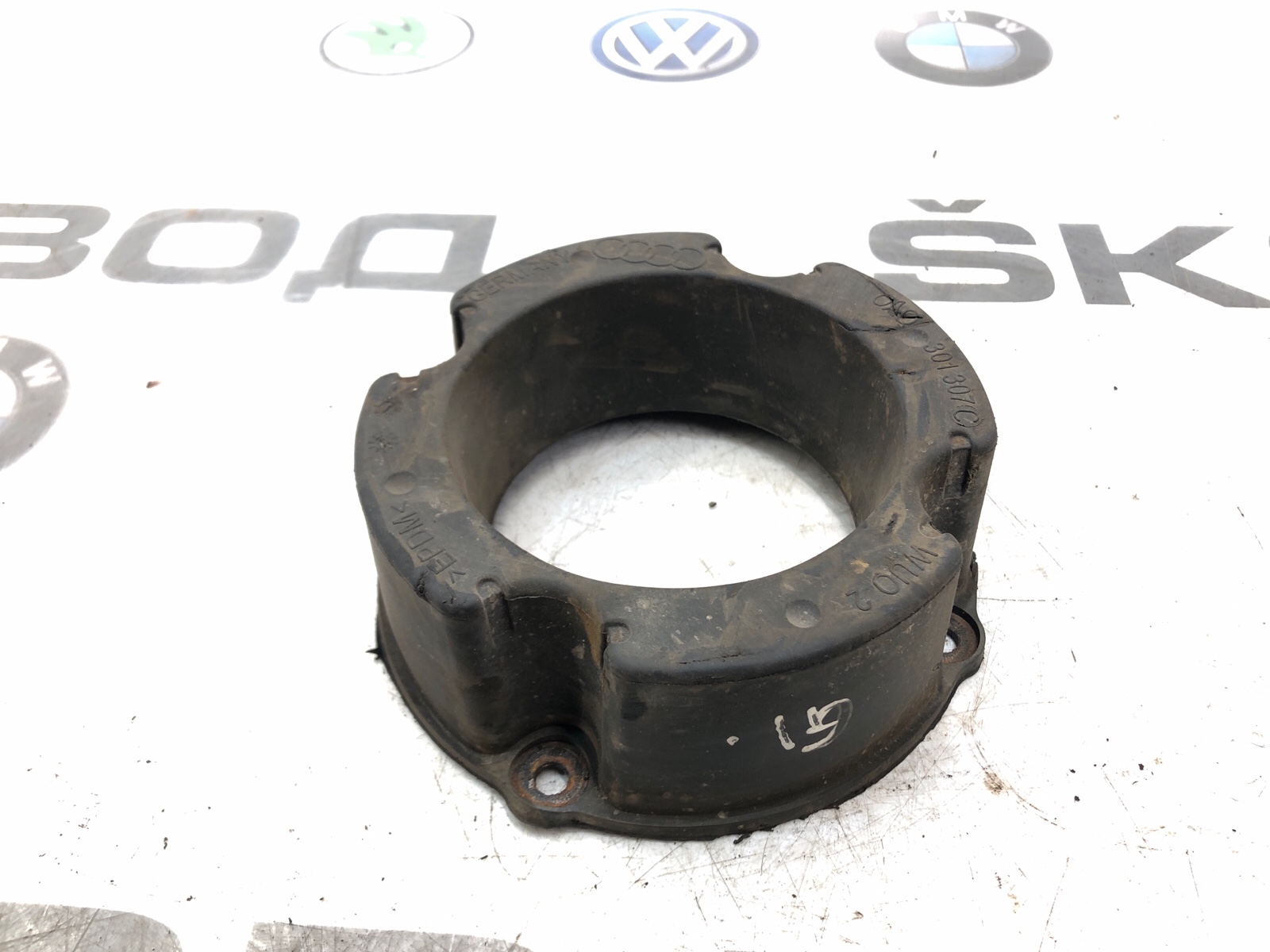 демпфер, 1000 рублей, Москва