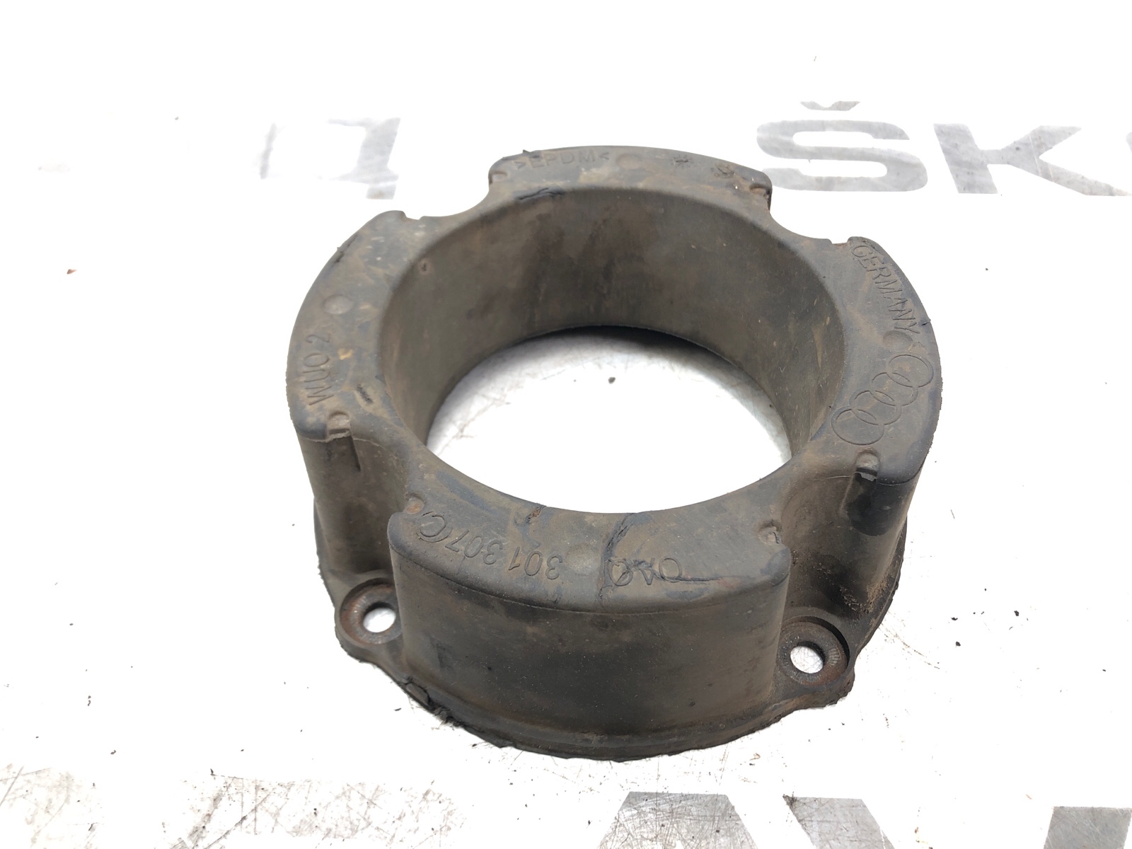 демпфер, 1000 рублей, Москва