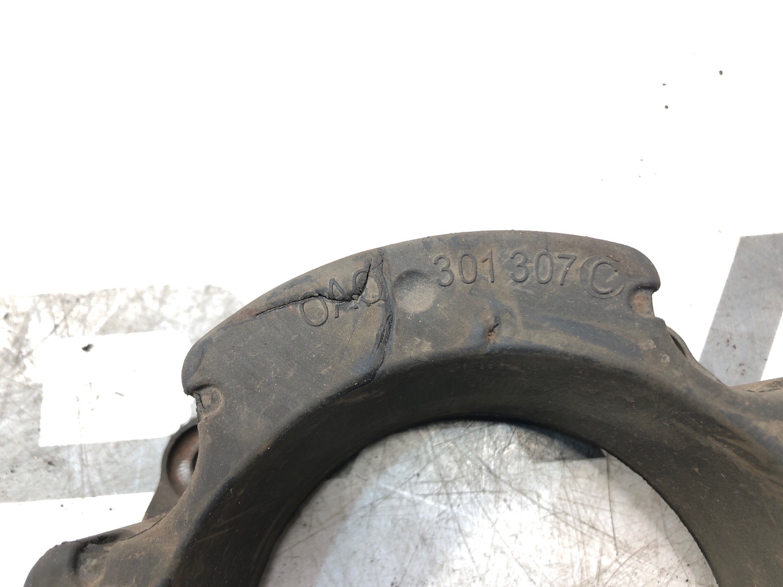 демпфер, 1000 рублей, Москва