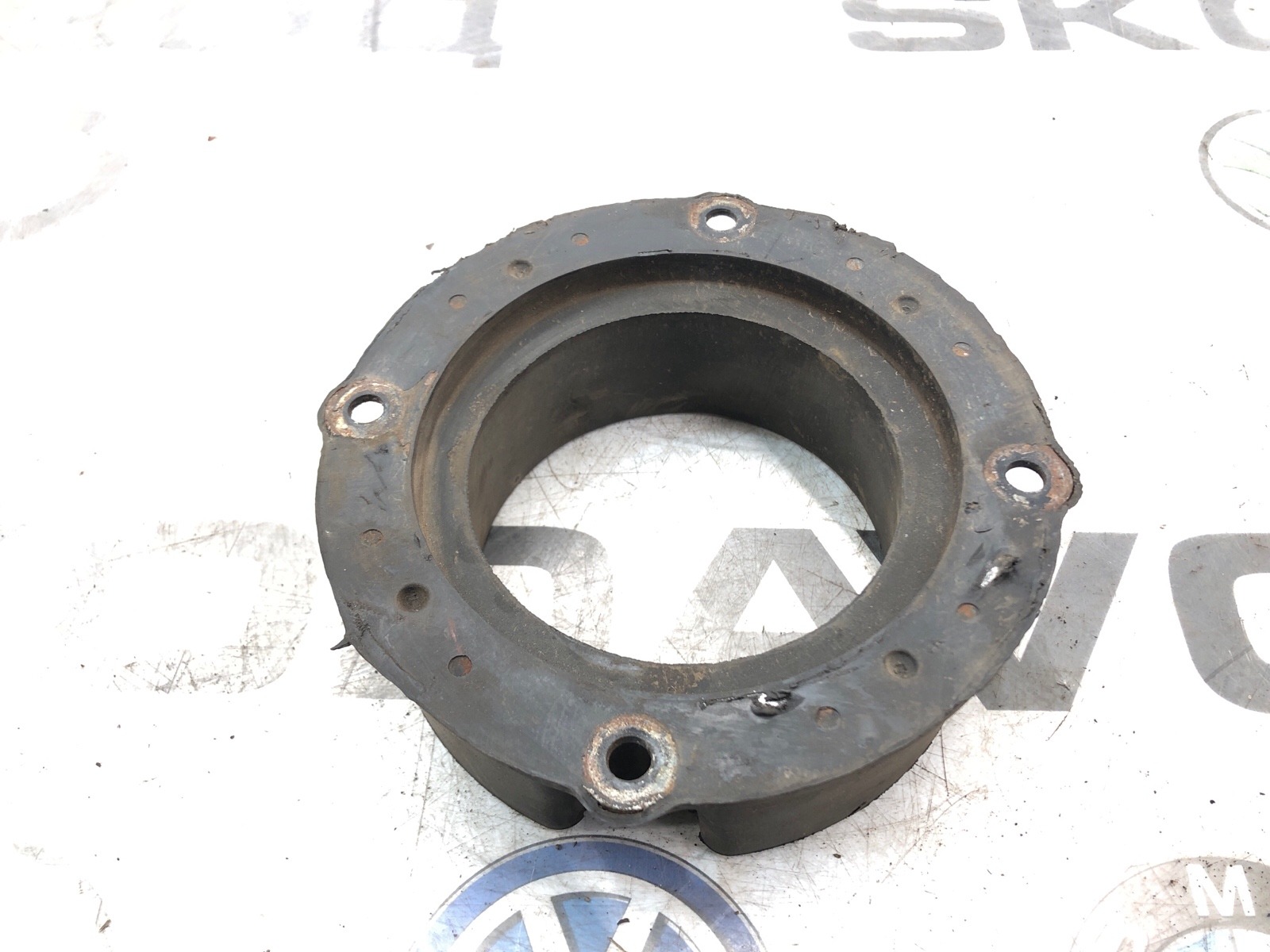 демпфер, 1000 рублей, Москва