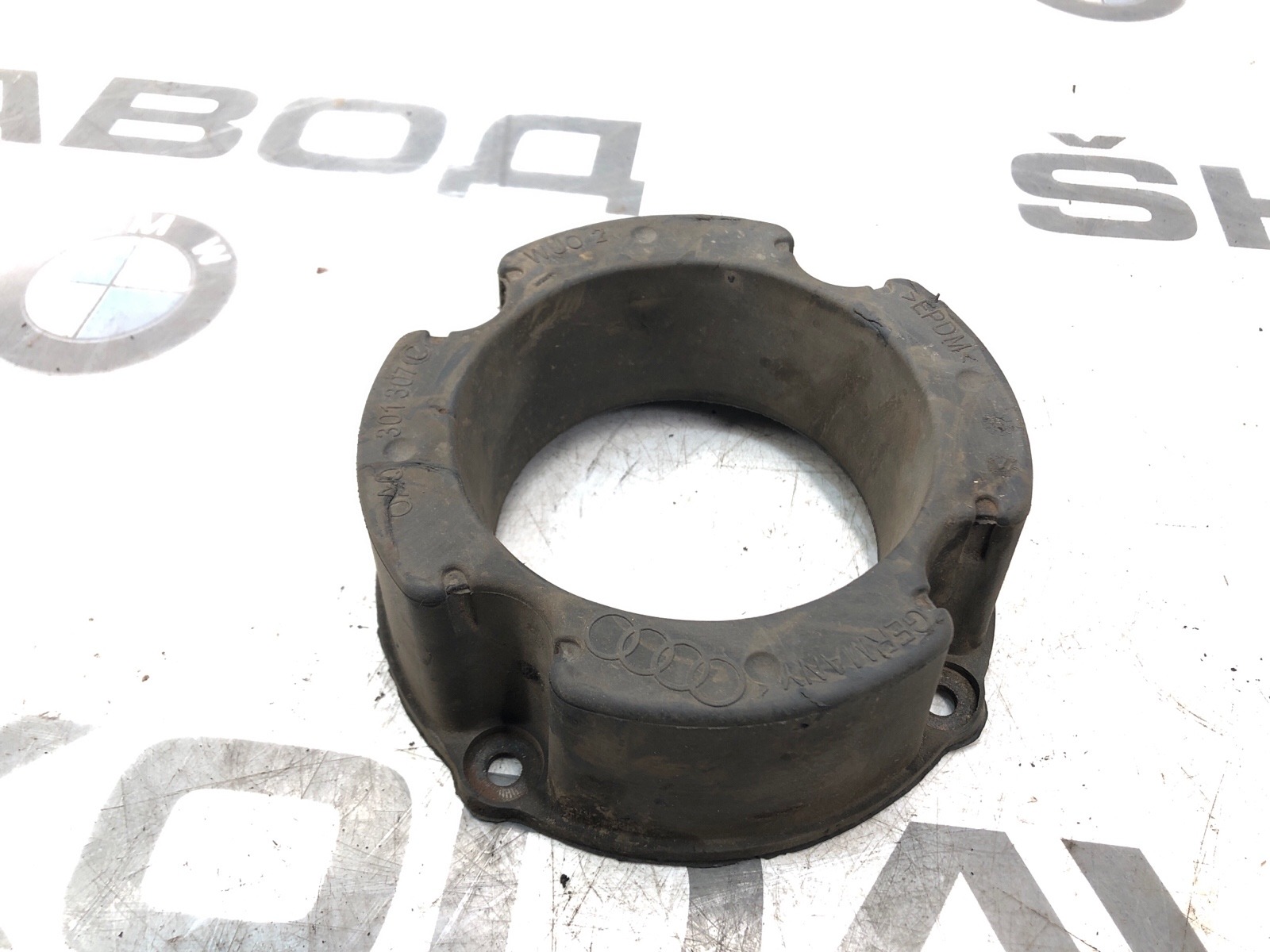 демпфер, 1000 рублей, Москва