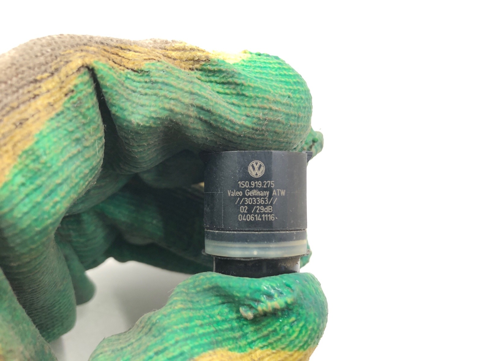 Датчик парктроника, 1000 рублей, Москва