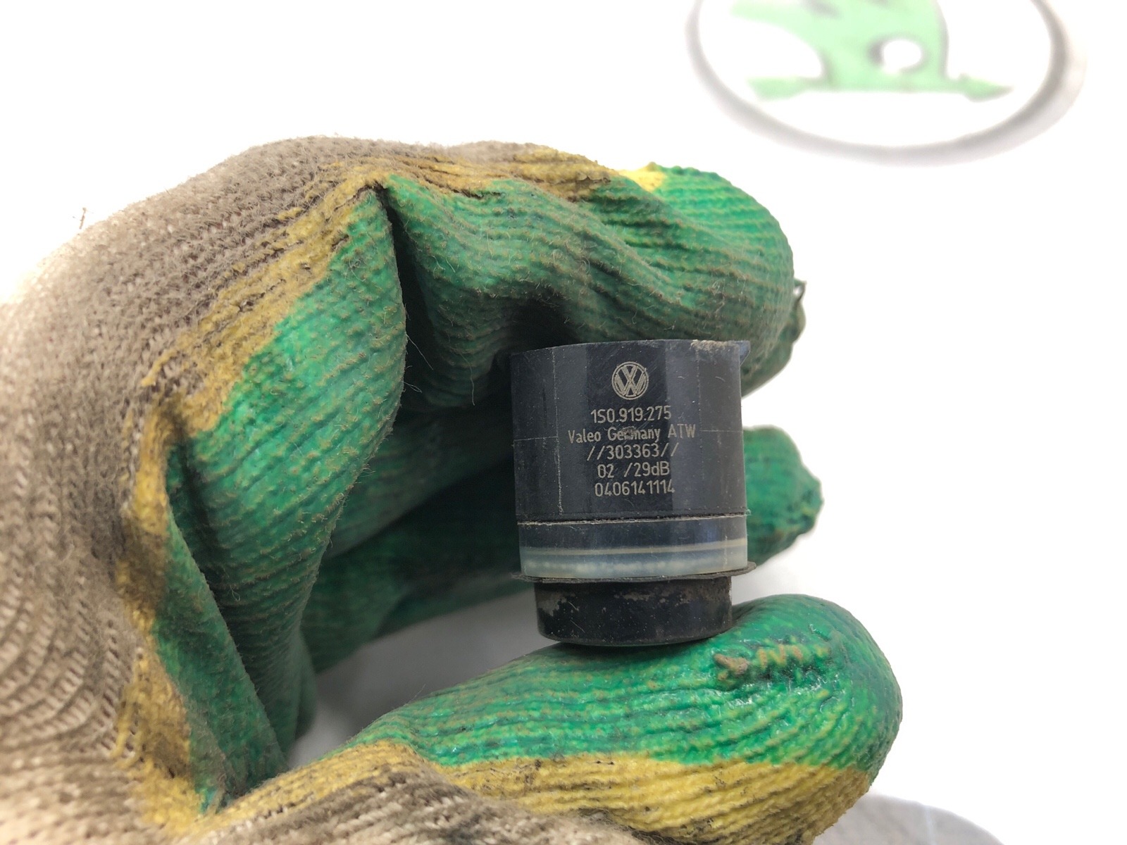 Датчик парктроника, 1000 рублей, Москва