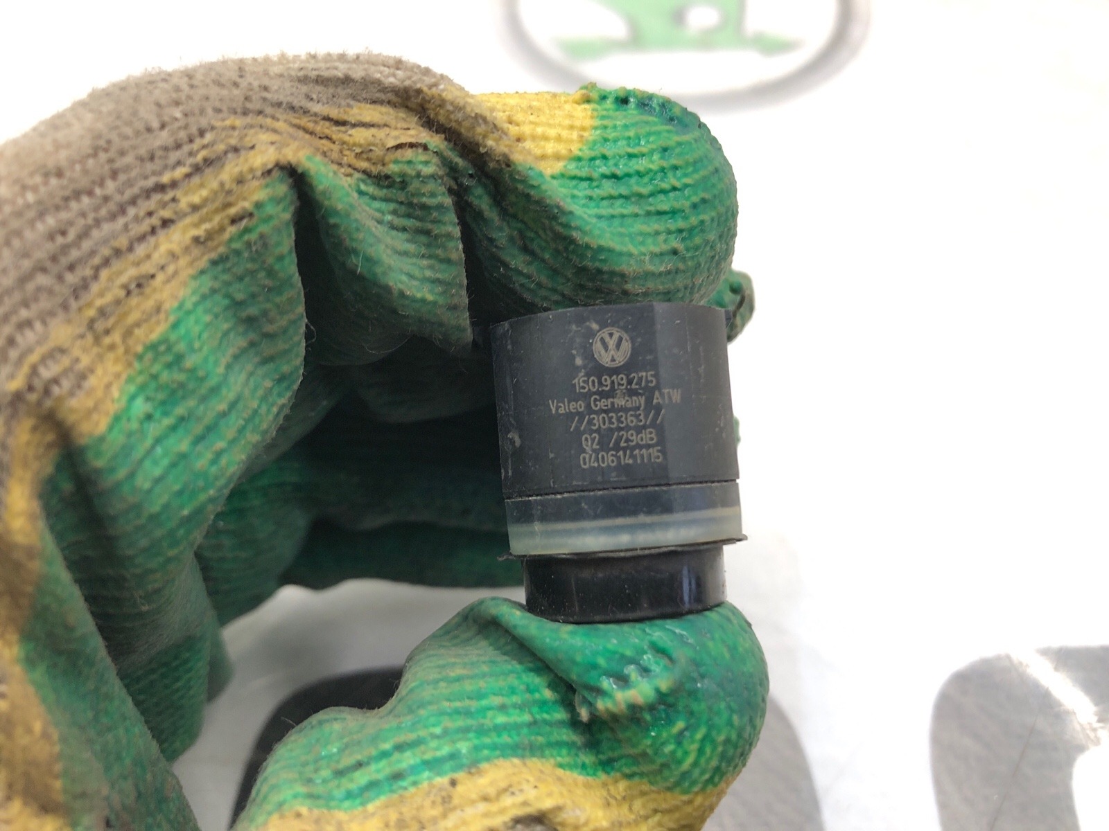 Датчик парктроника, 1000 рублей, Москва