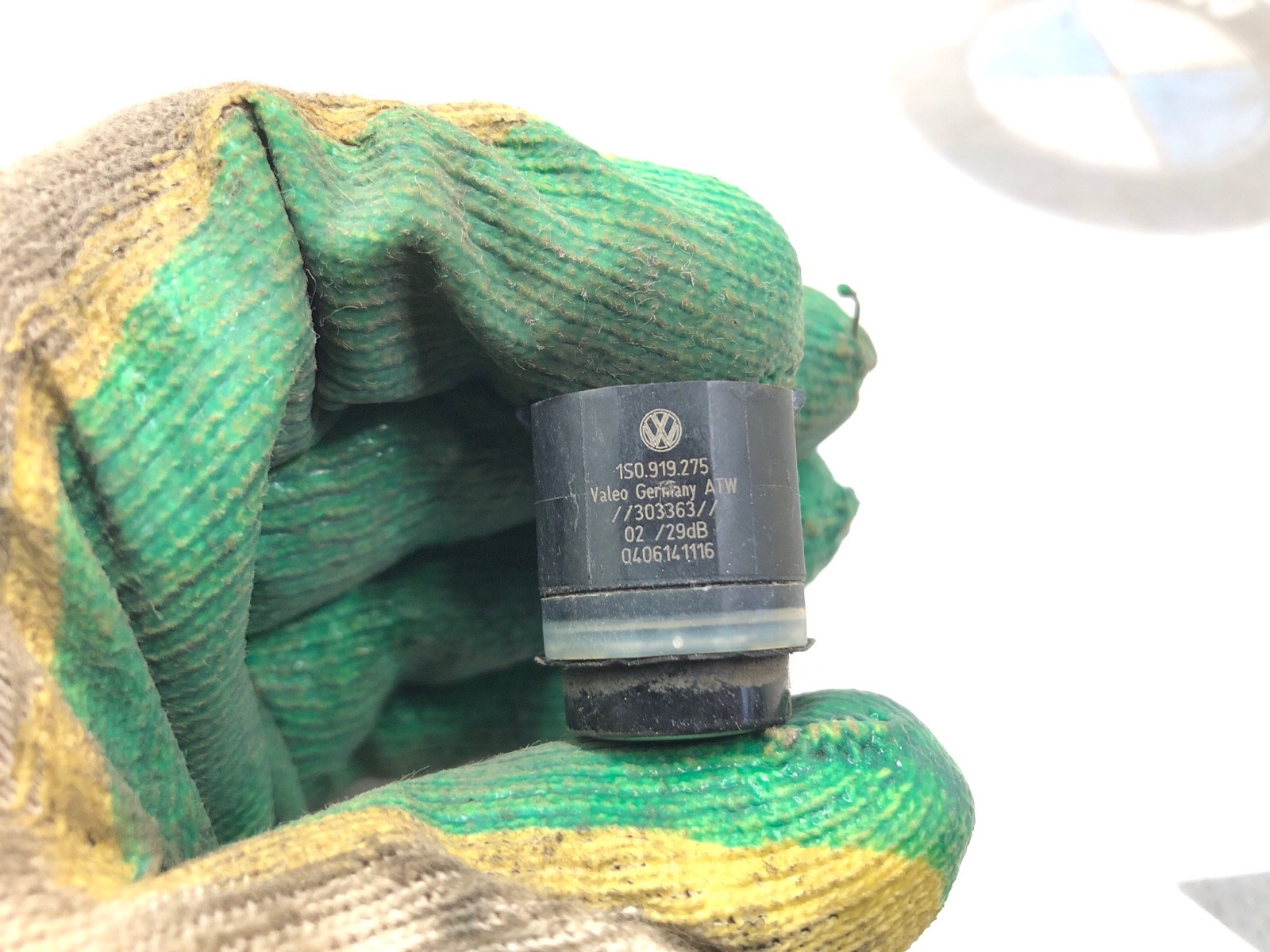 Датчик парктроника, 1000 рублей, Москва