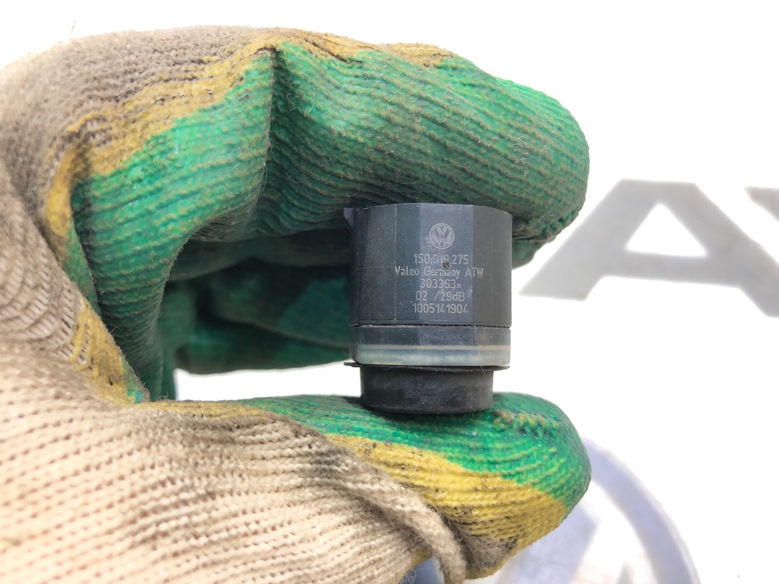 Датчик парктроника, 1000 рублей, Москва