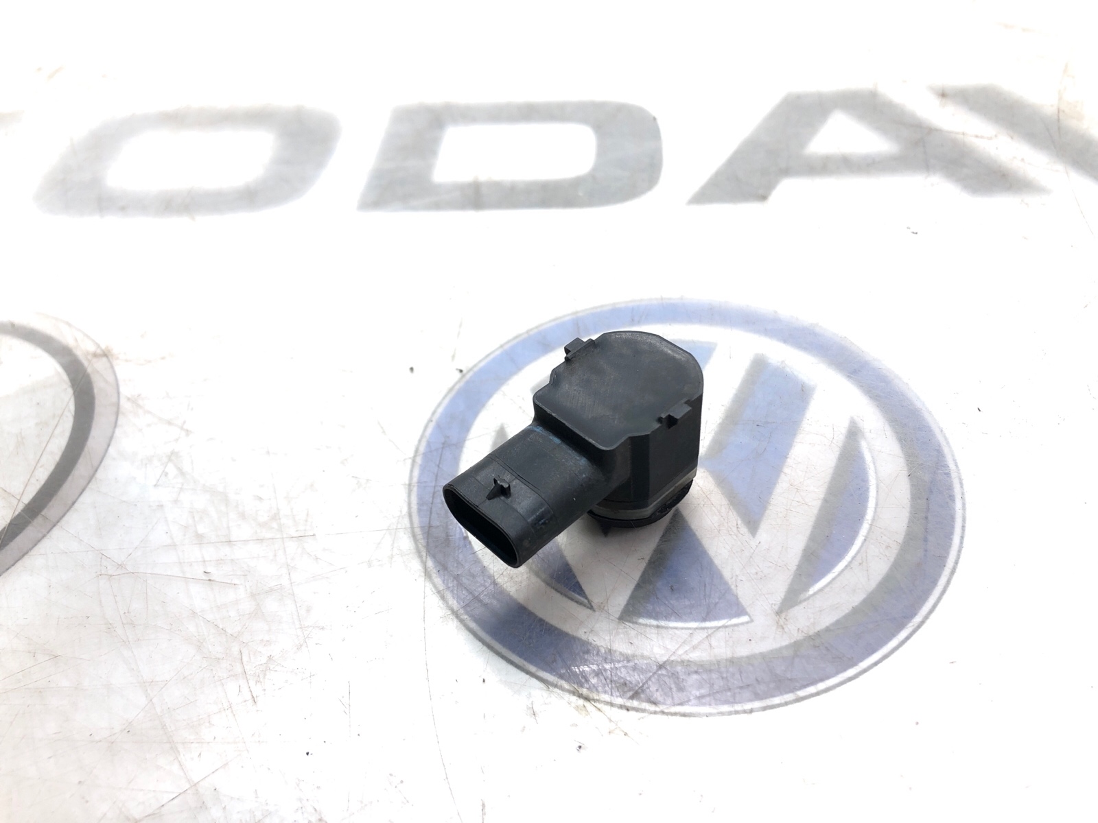 Датчик парктроника, 1000 рублей, Москва