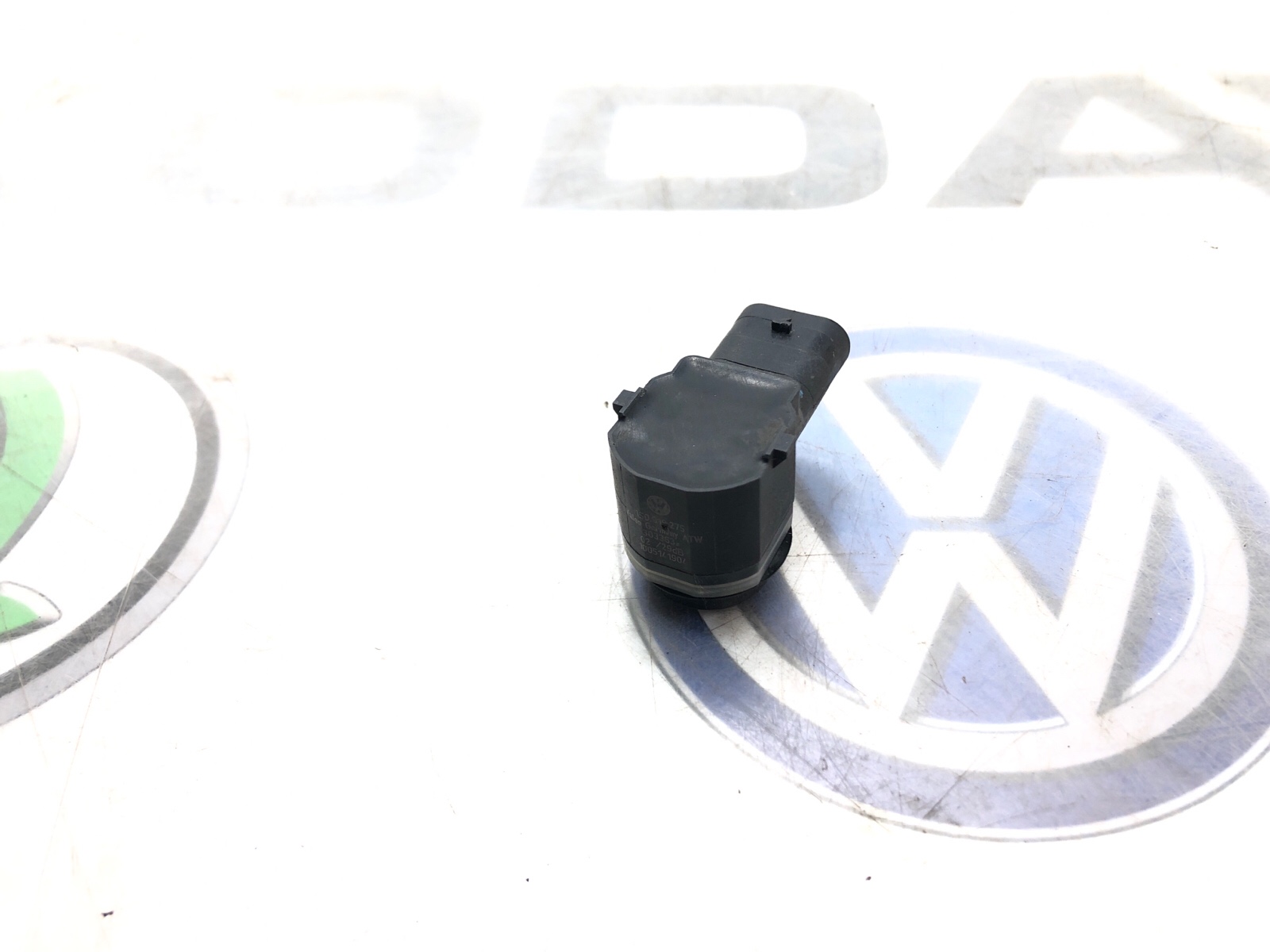 Датчик парктроника, 1000 рублей, Москва