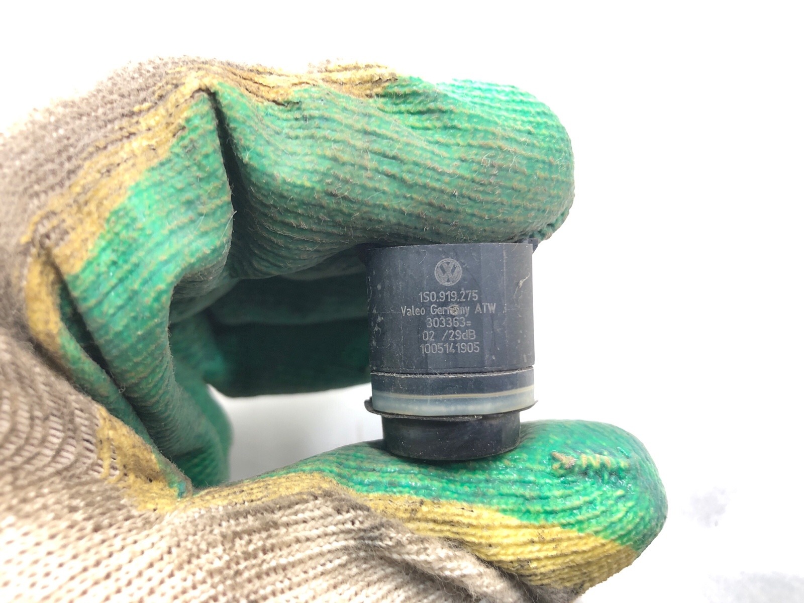 Датчик парктроника, 1000 рублей, Москва