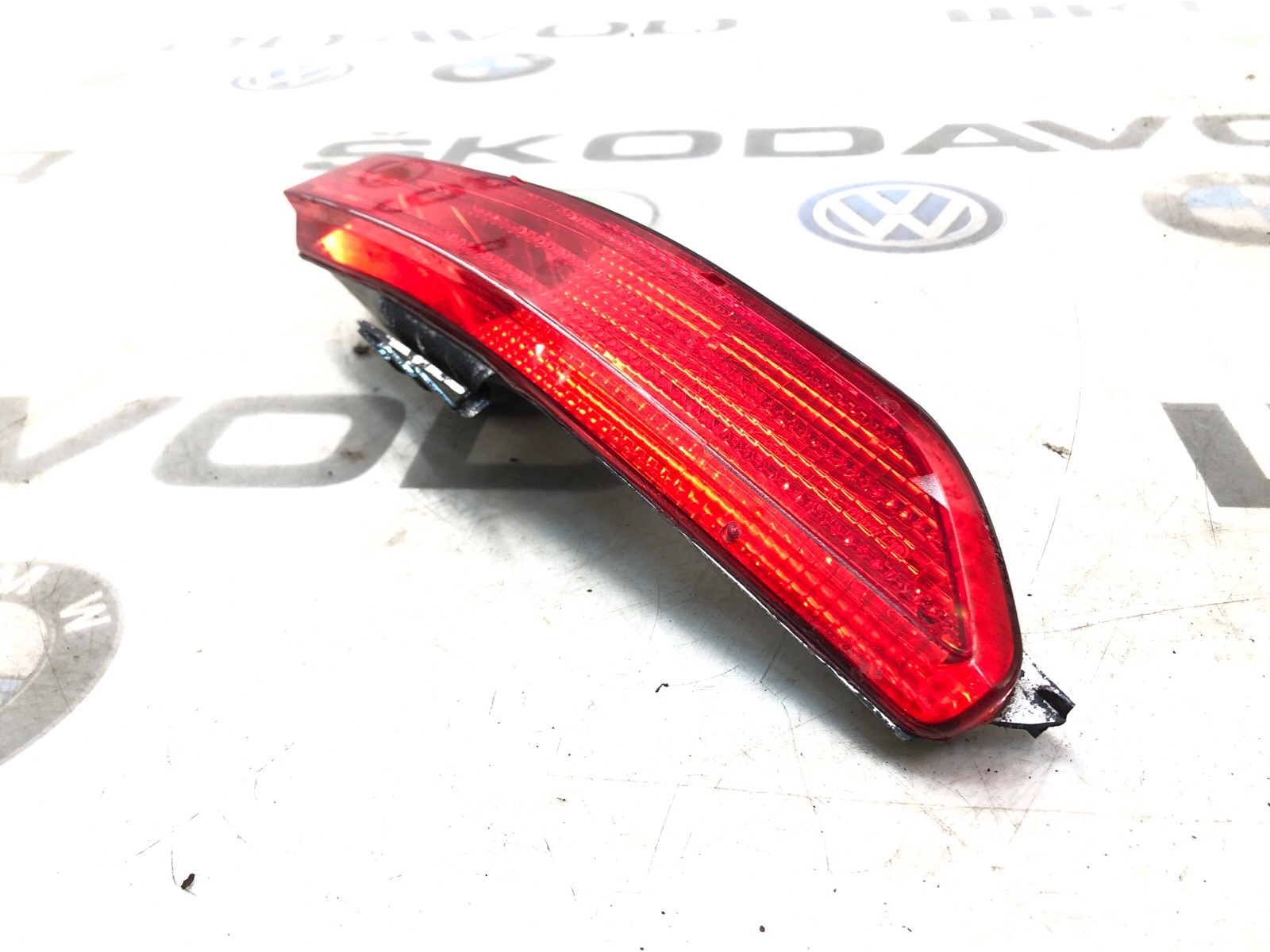 катафот бампера, 1000 рублей, Москва