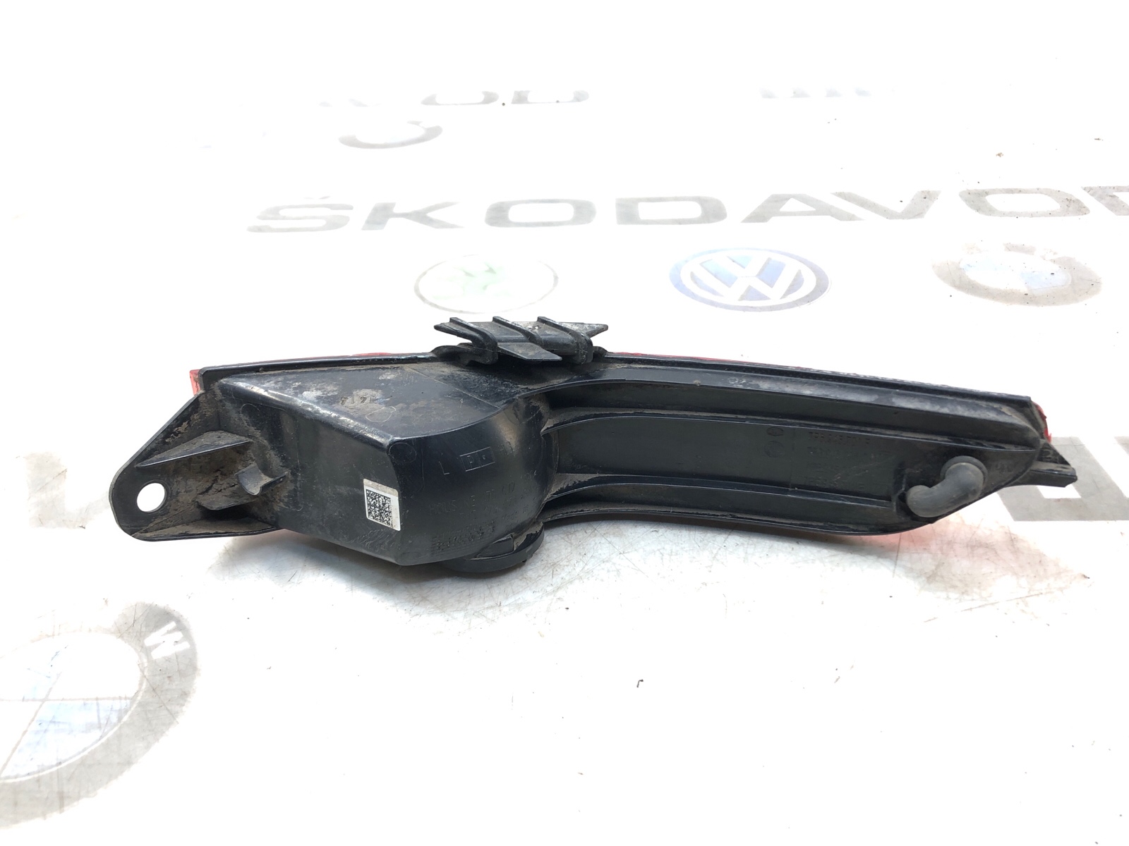 катафот бампера, 1000 рублей, Москва