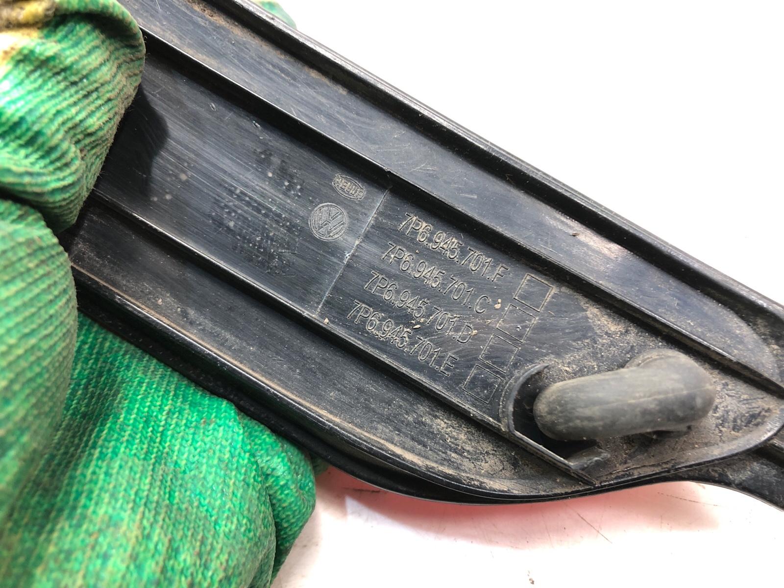 катафот бампера, 1000 рублей, Москва