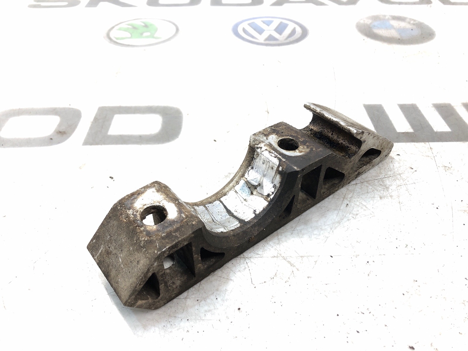 Кронштейн стабилизатора, 500 рублей, Москва