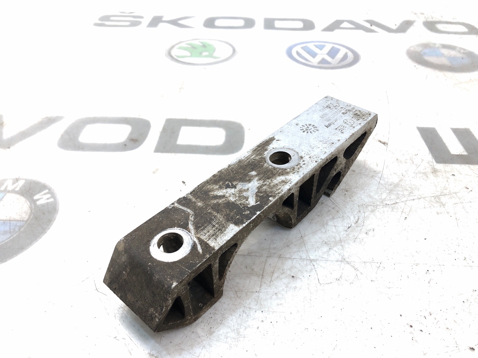 Кронштейн стабилизатора, 500 рублей, Москва