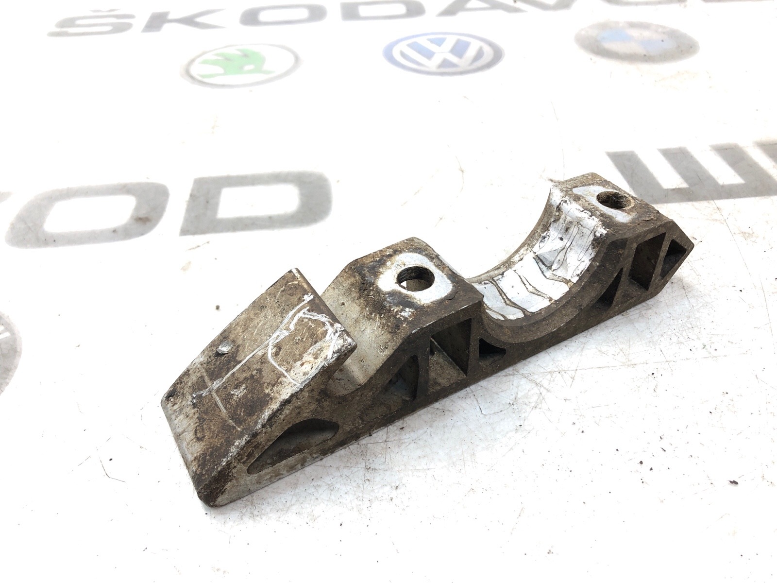 Кронштейн стабилизатора, 500 рублей, Москва