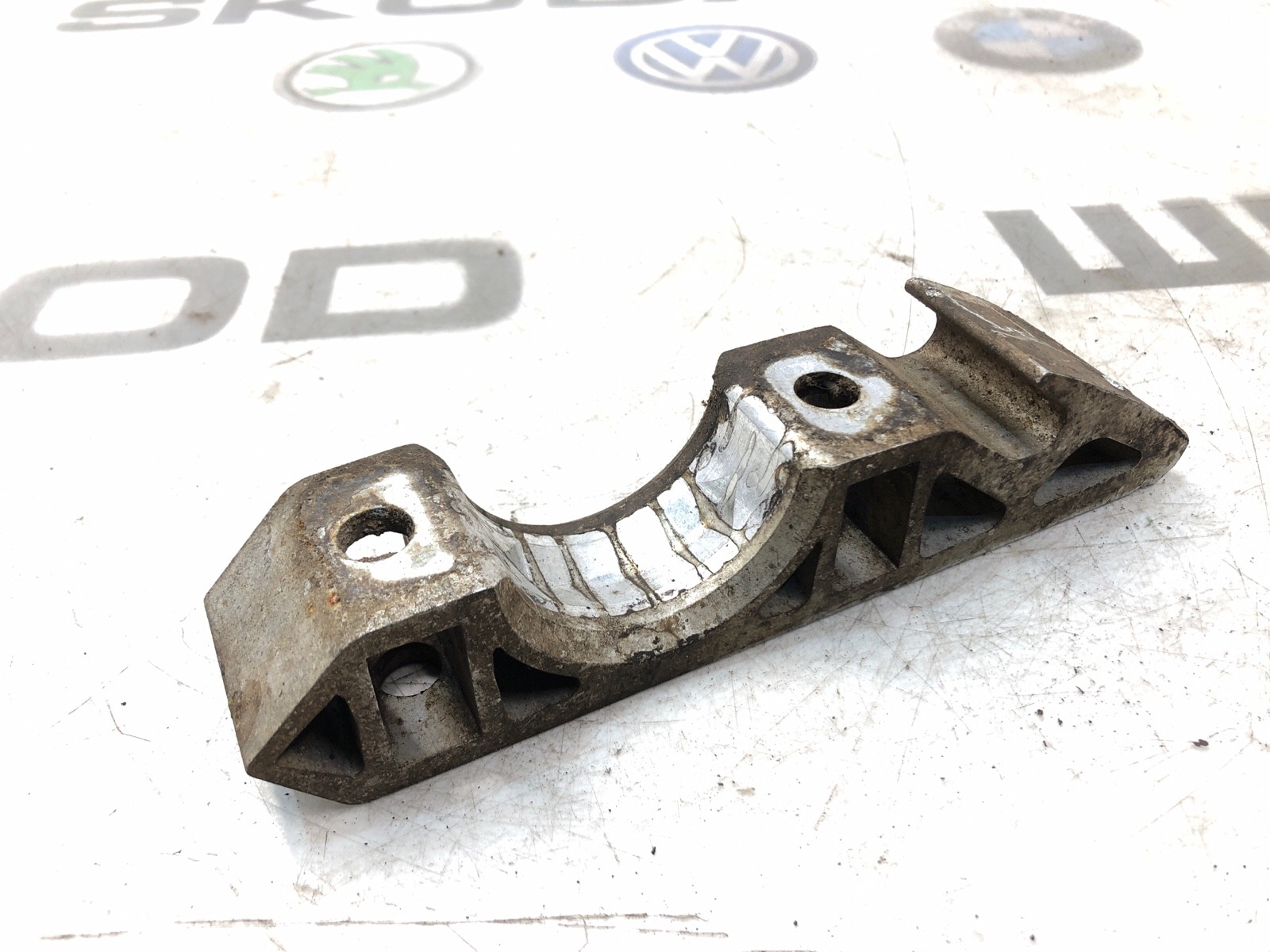 Кронштейн стабилизатора, 500 рублей, Москва