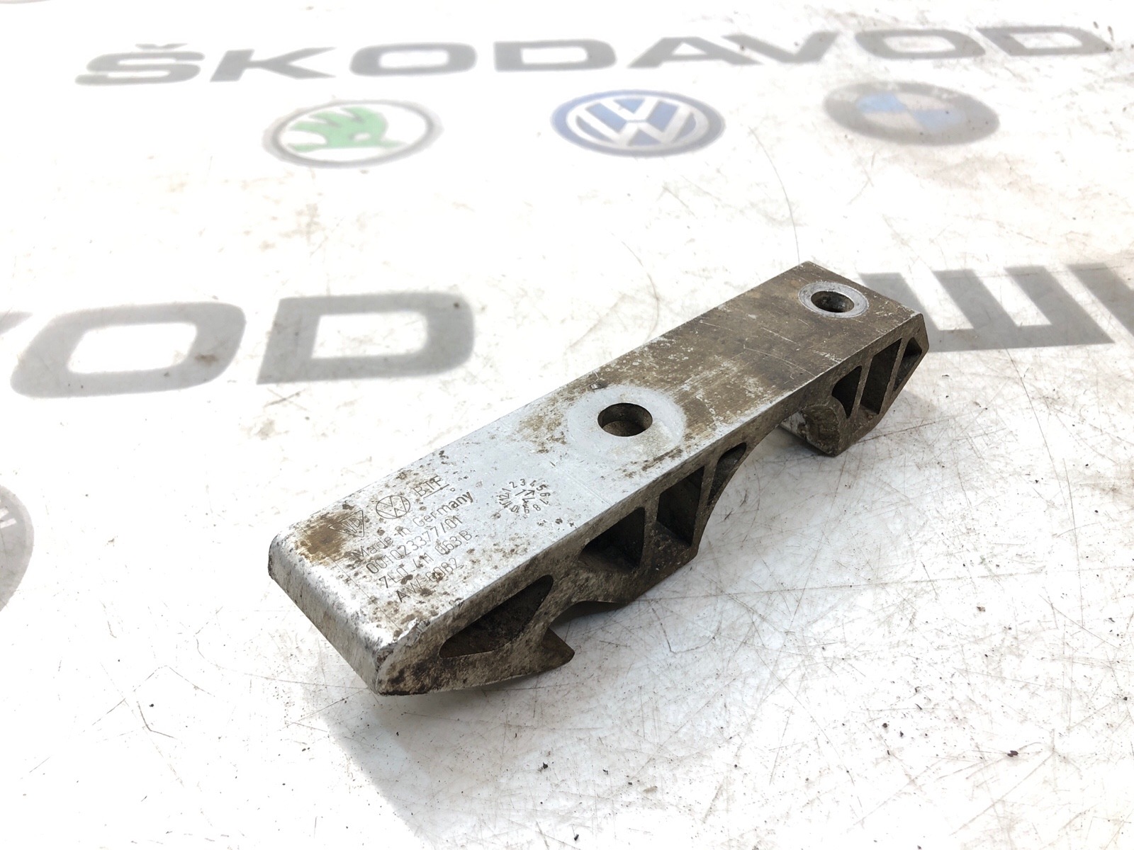 Кронштейн стабилизатора, 500 рублей, Москва