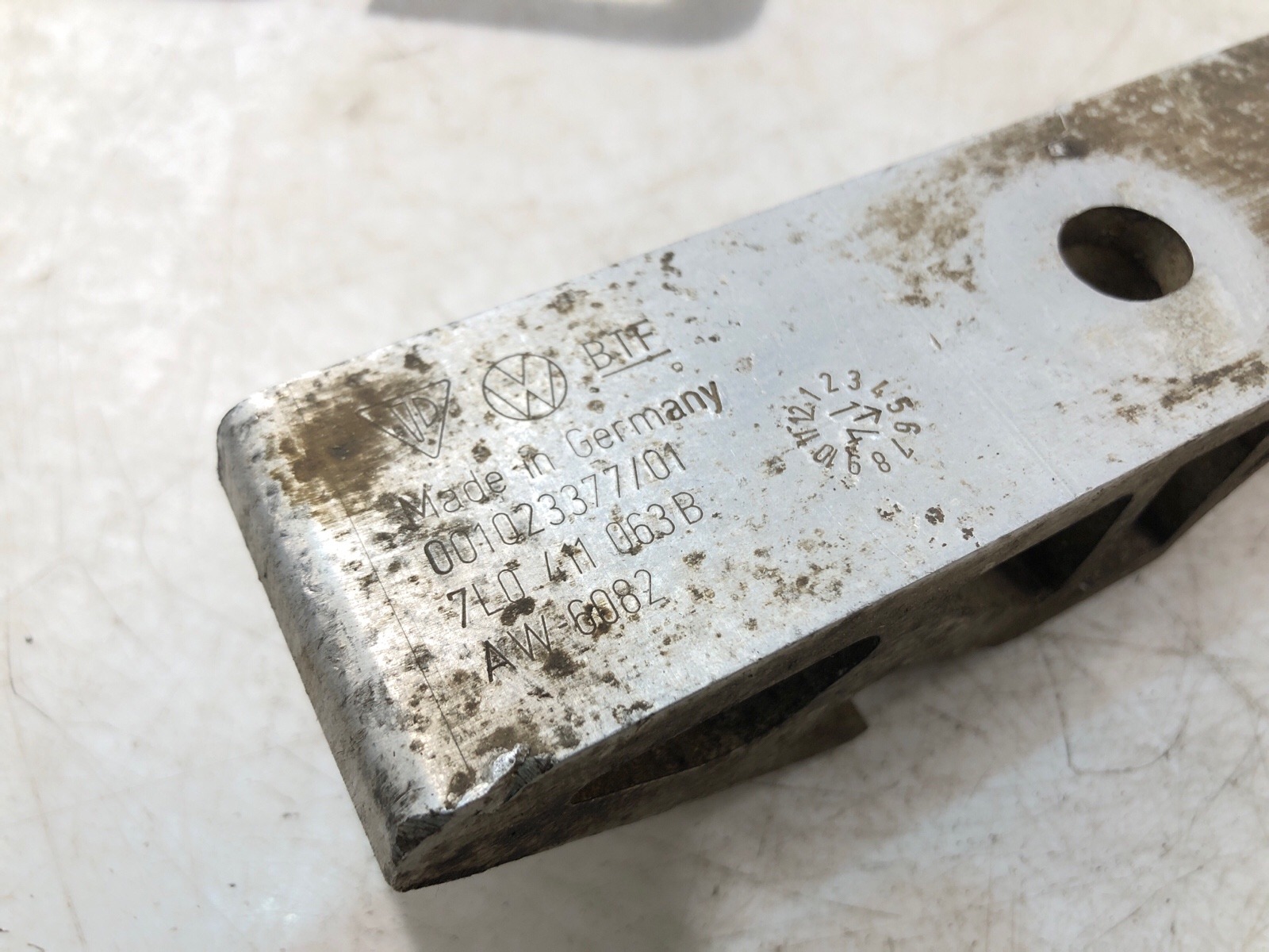 Кронштейн стабилизатора, 500 рублей, Москва