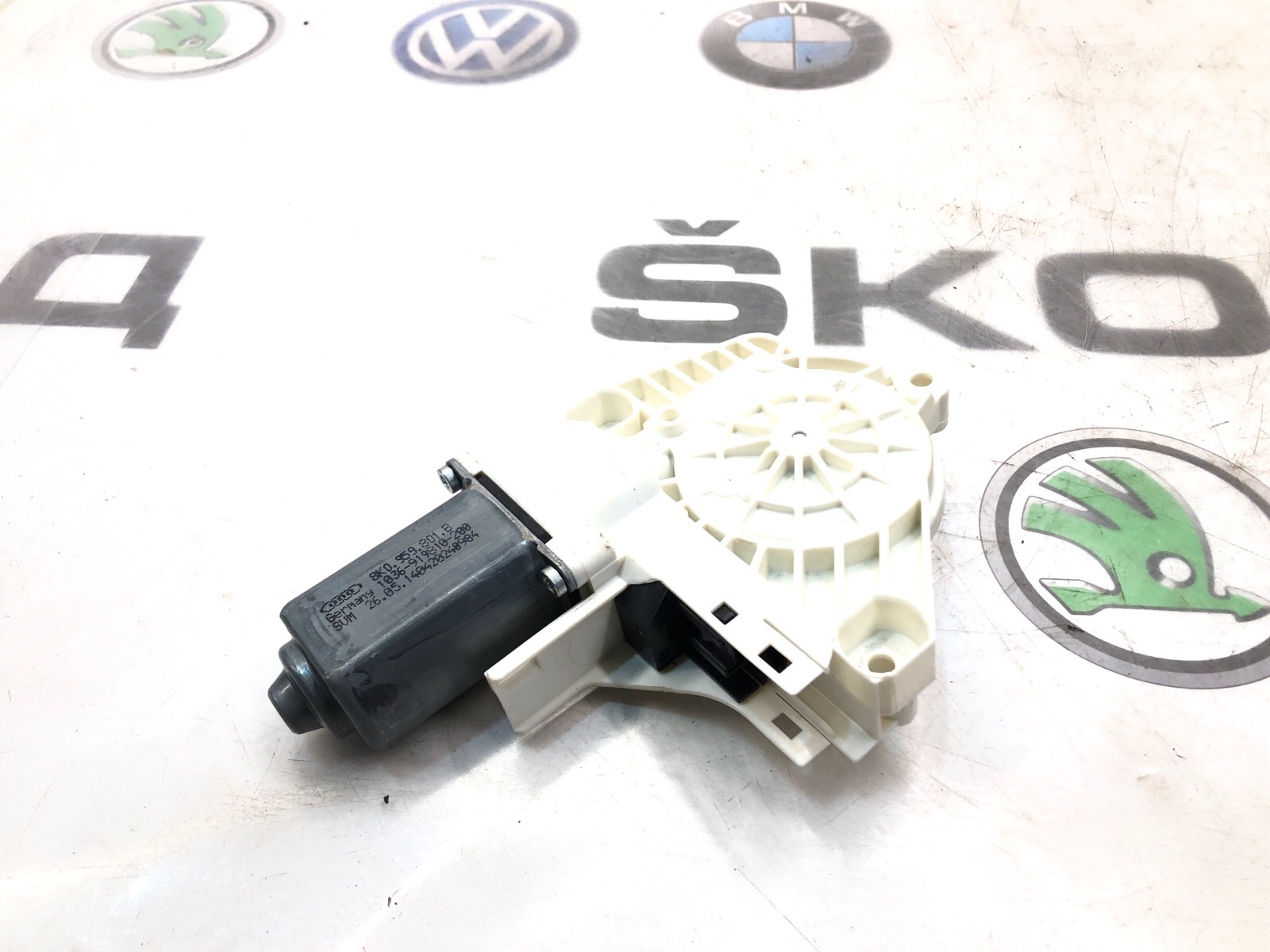 мотор стеклоподъемника, 1000 рублей, Москва