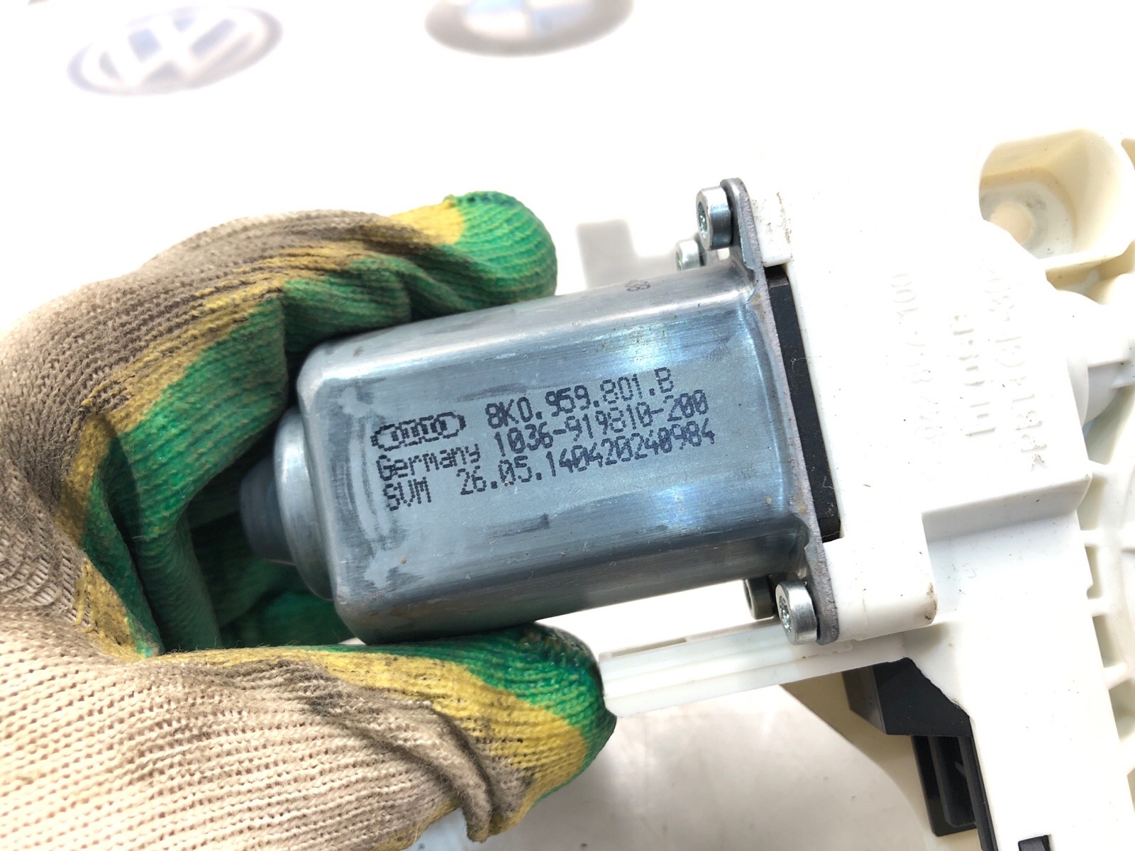 мотор стеклоподъемника, 1000 рублей, Москва