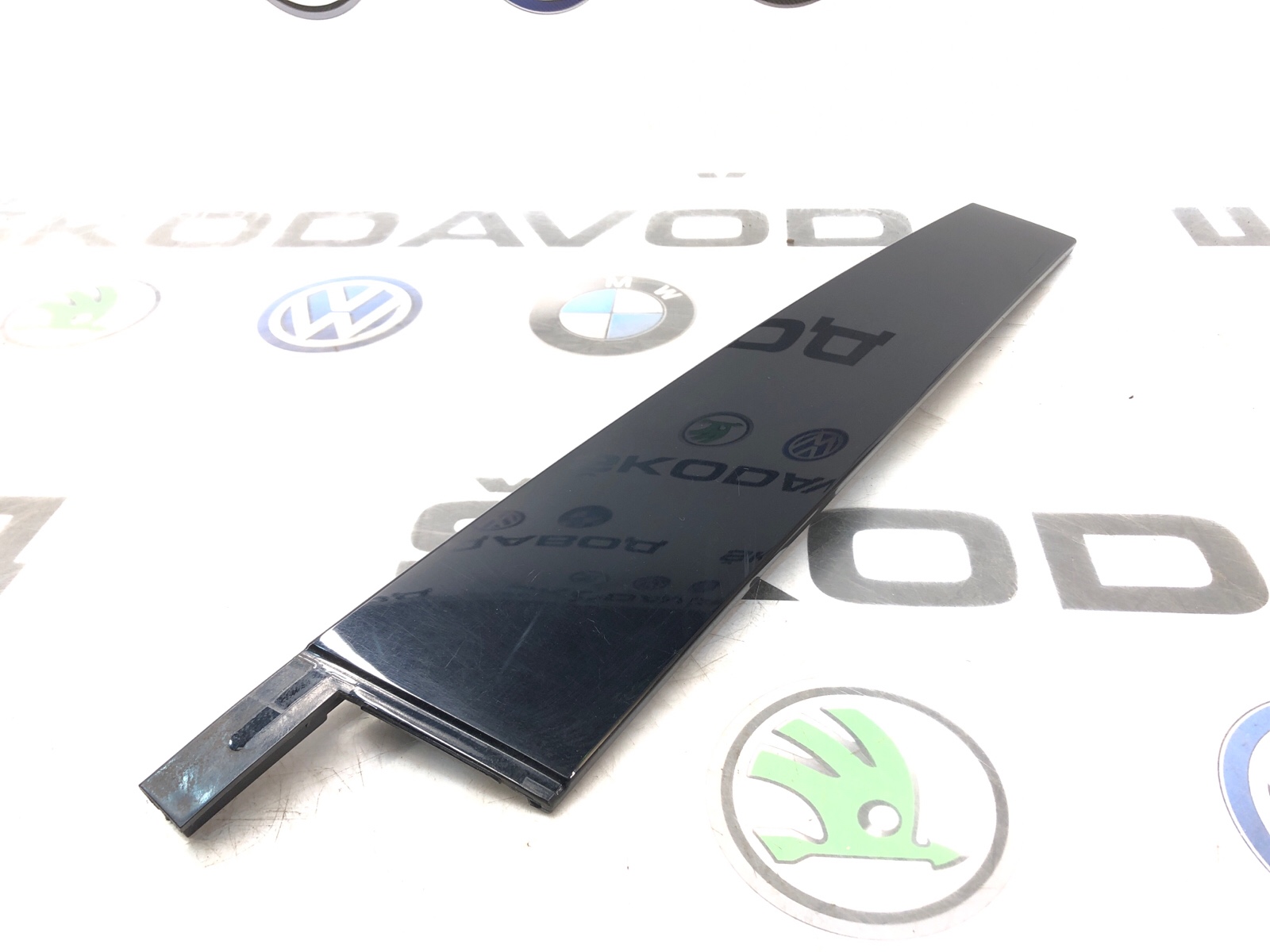 Накладка двери декоративная, 1000 рублей, Москва