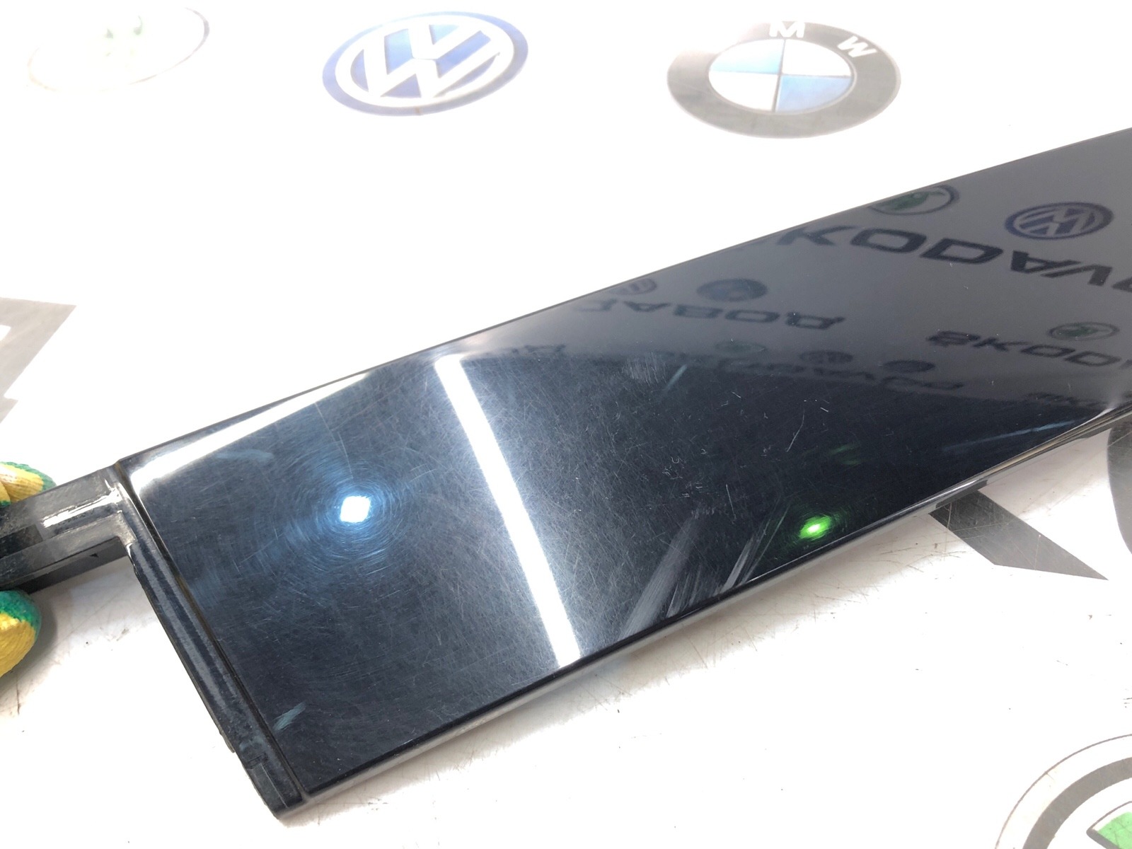 Накладка двери декоративная, 1000 рублей, Москва