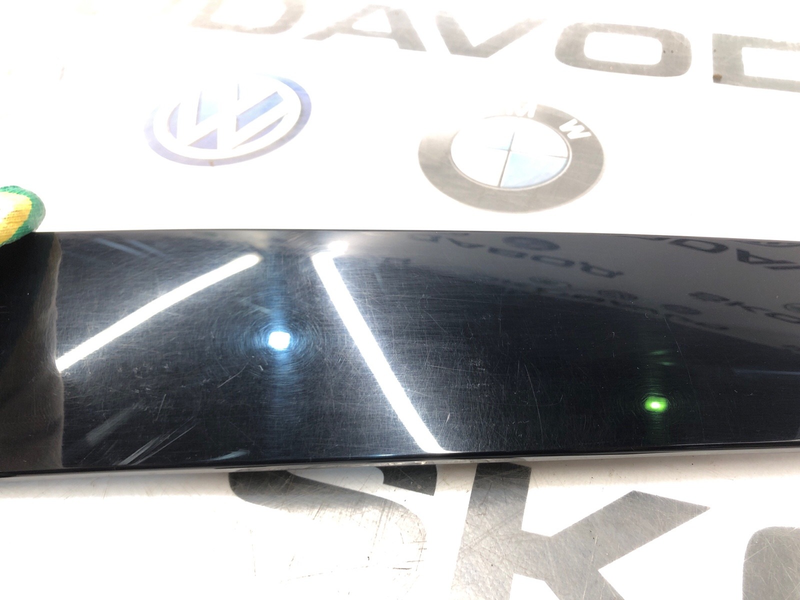 Накладка двери декоративная, 1000 рублей, Москва