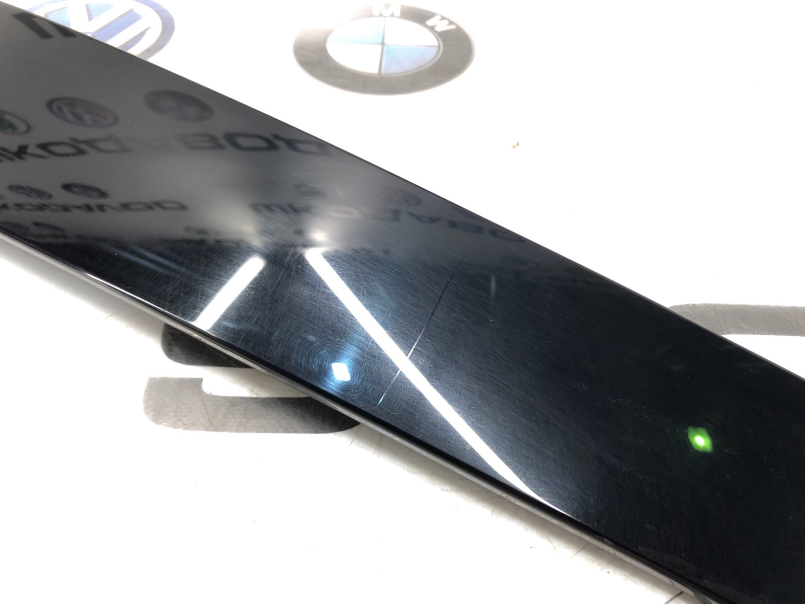 Накладка двери декоративная, 1000 рублей, Москва