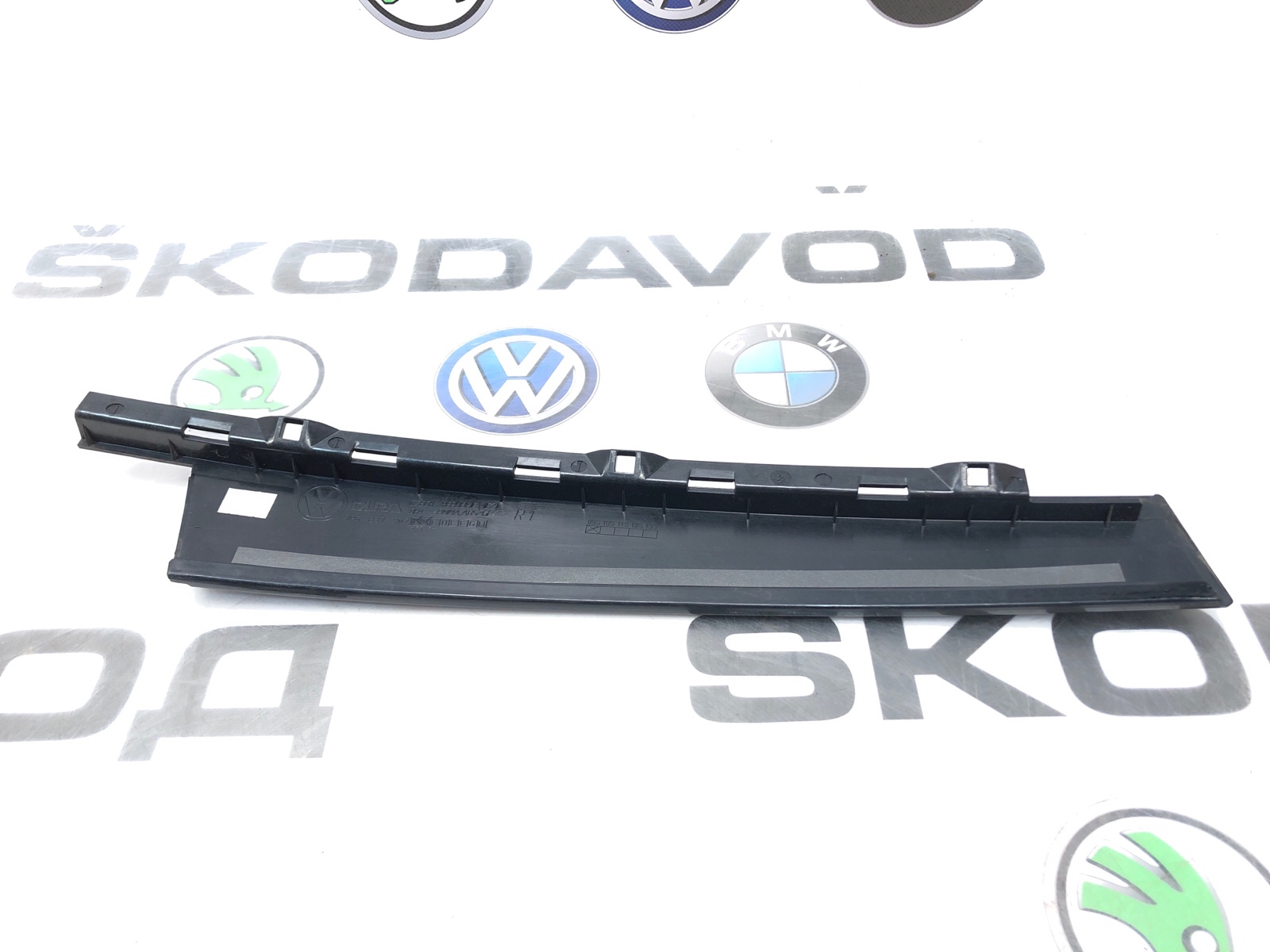 Накладка двери декоративная, 1000 рублей, Москва