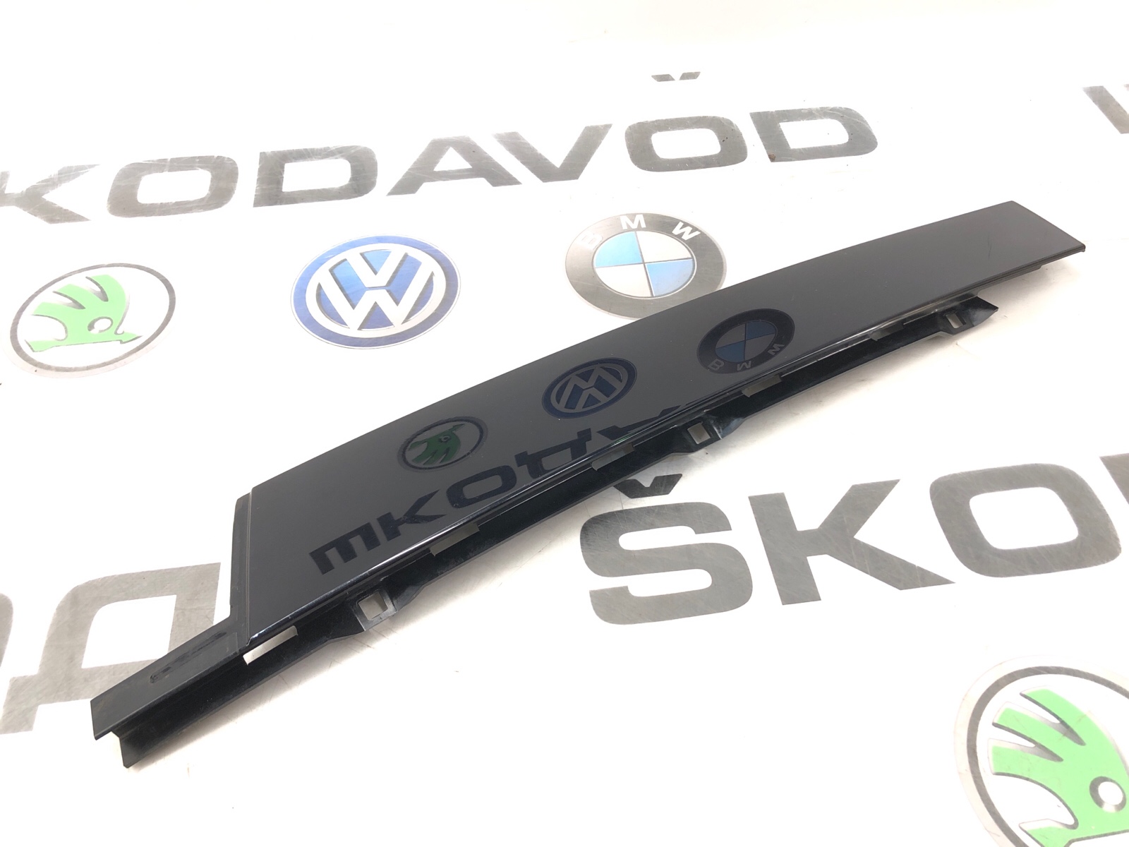 Накладка двери декоративная, 1000 рублей, Москва