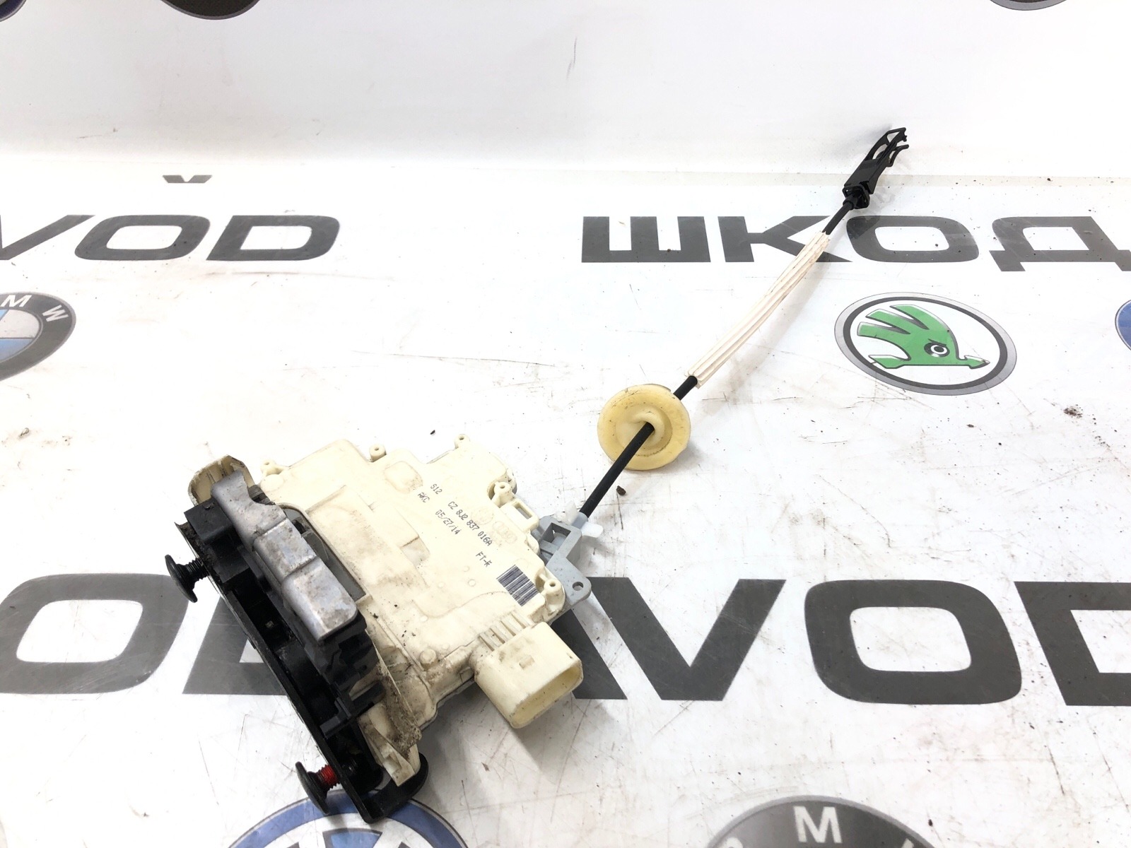 замок двери, 1500 рублей, Москва