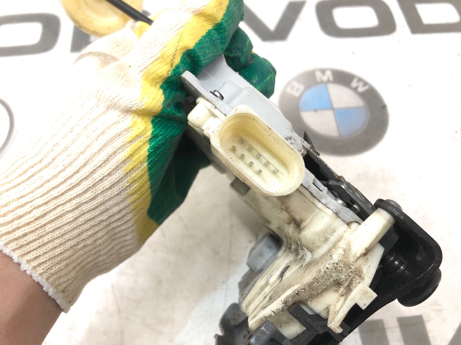 замок двери, 1500 рублей, Москва