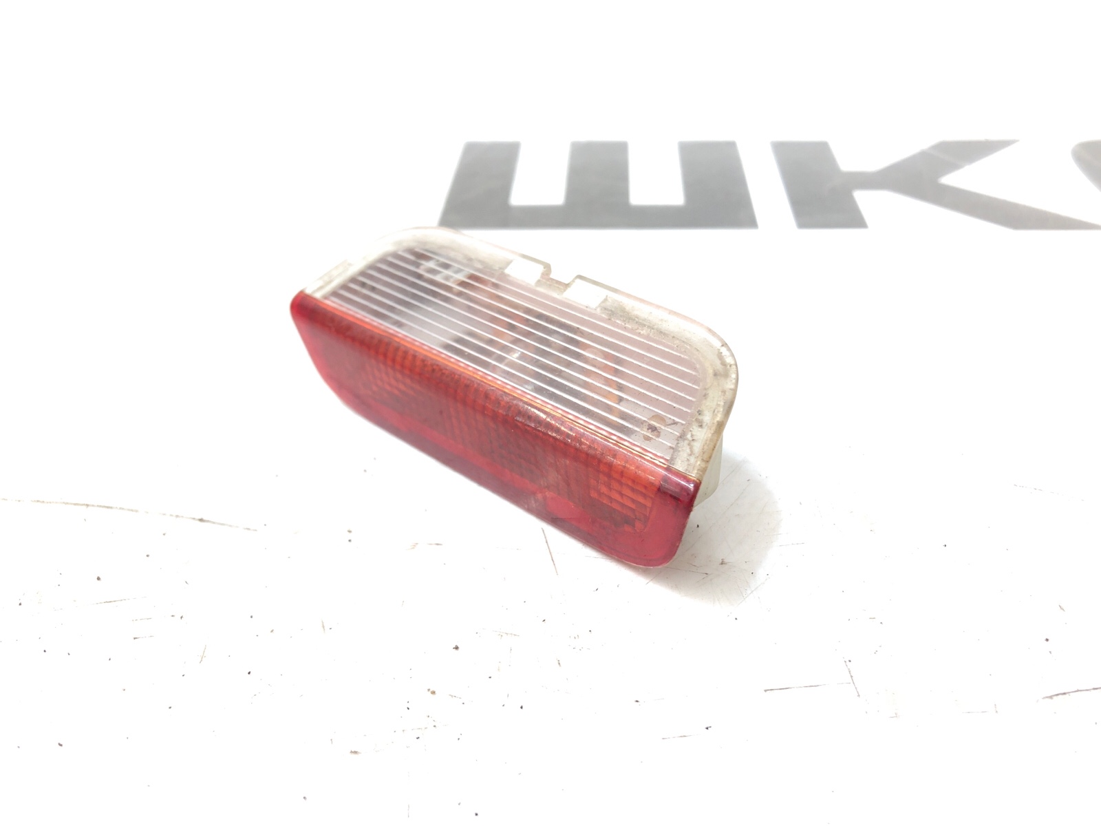 Плафон подсветки карты двери, 1000 рублей, Москва