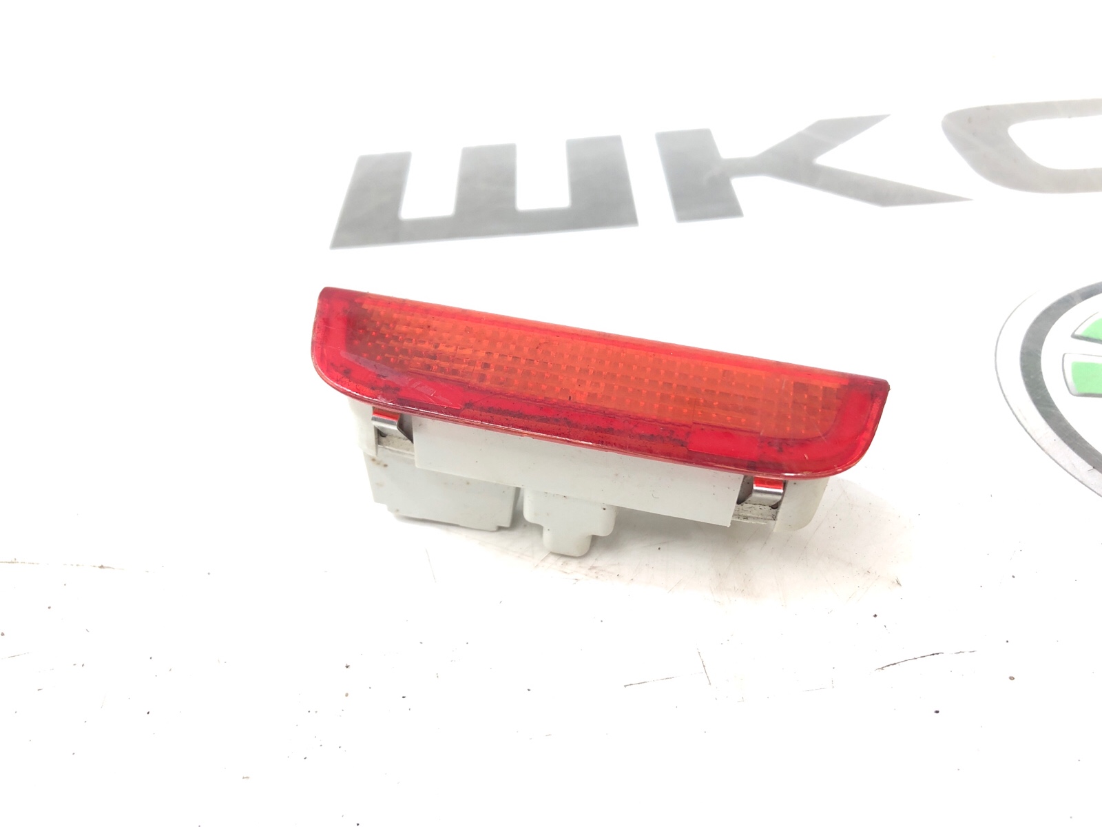 Плафон подсветки карты двери, 1000 рублей, Москва