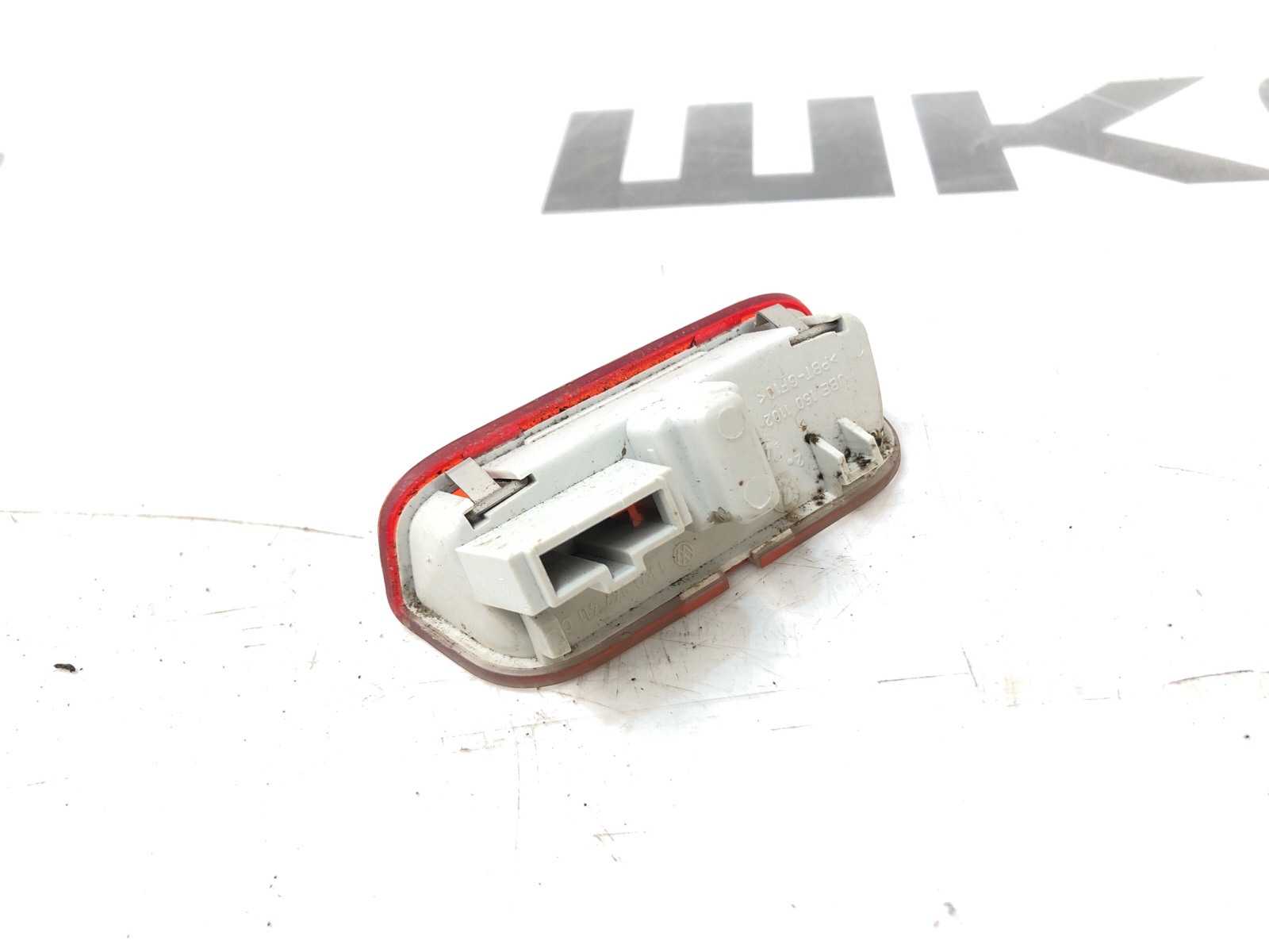 Плафон подсветки карты двери, 1000 рублей, Москва